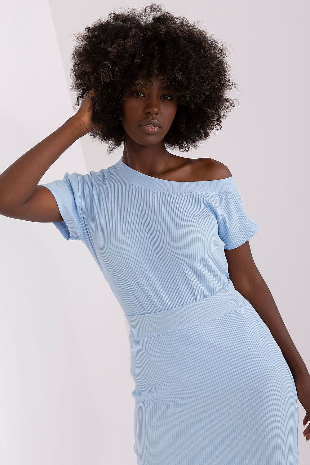 Bluse model 183528 Relevance