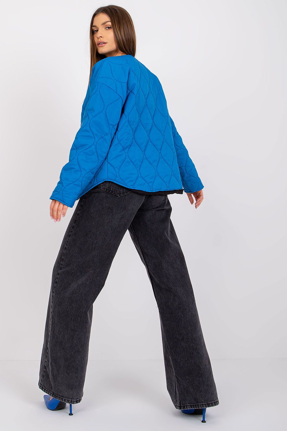 Jacke model 184546 Rue Paris