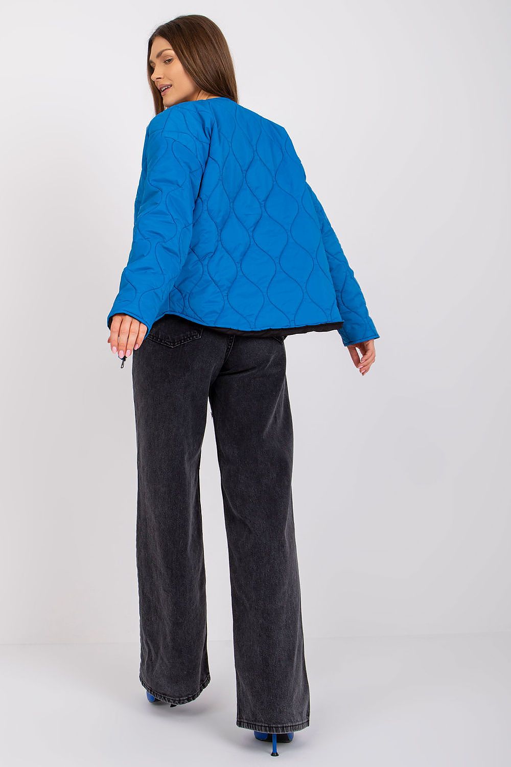 Jacke model 184546 Rue Paris