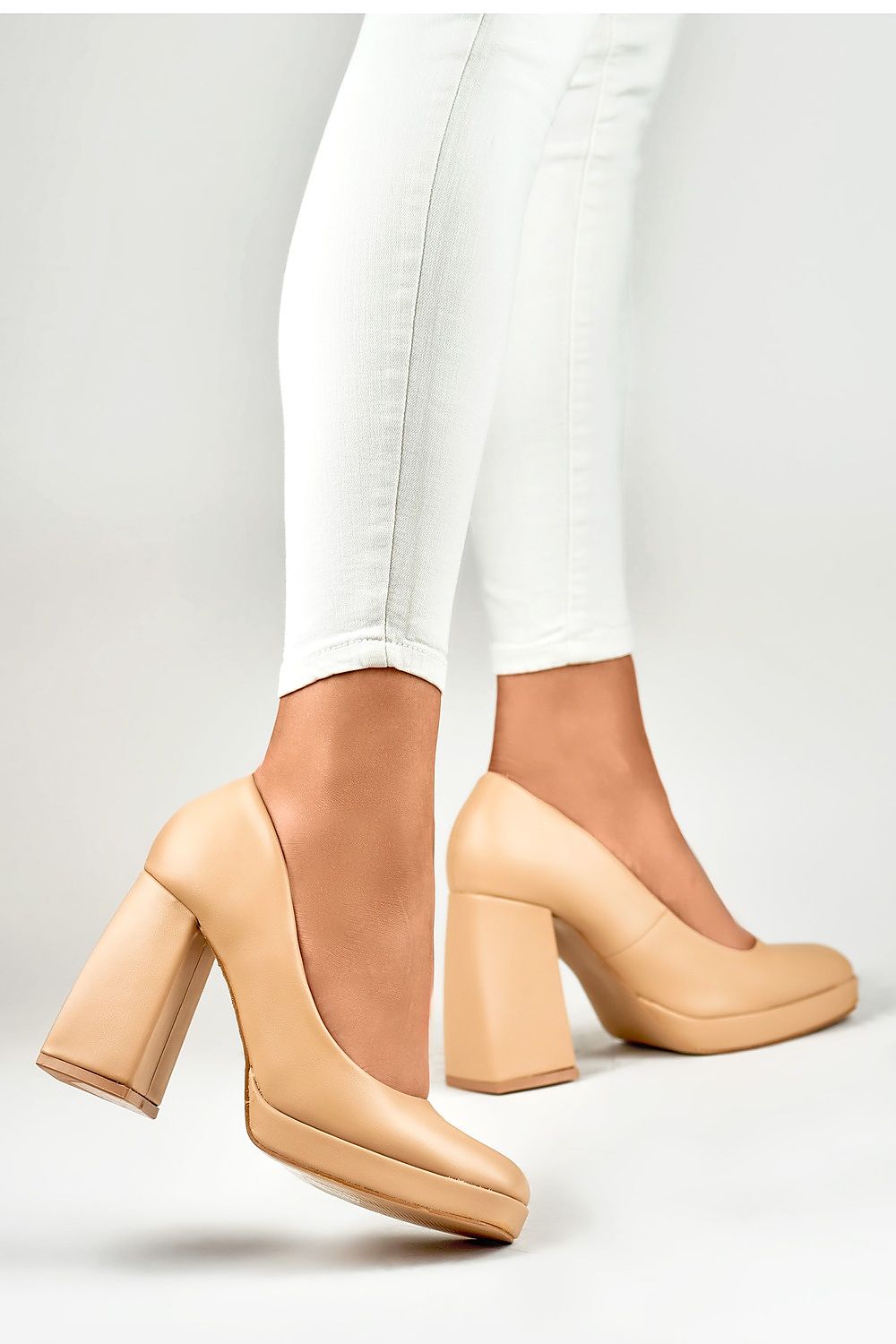 Pumps mit Absatz model 184640 PRIMO