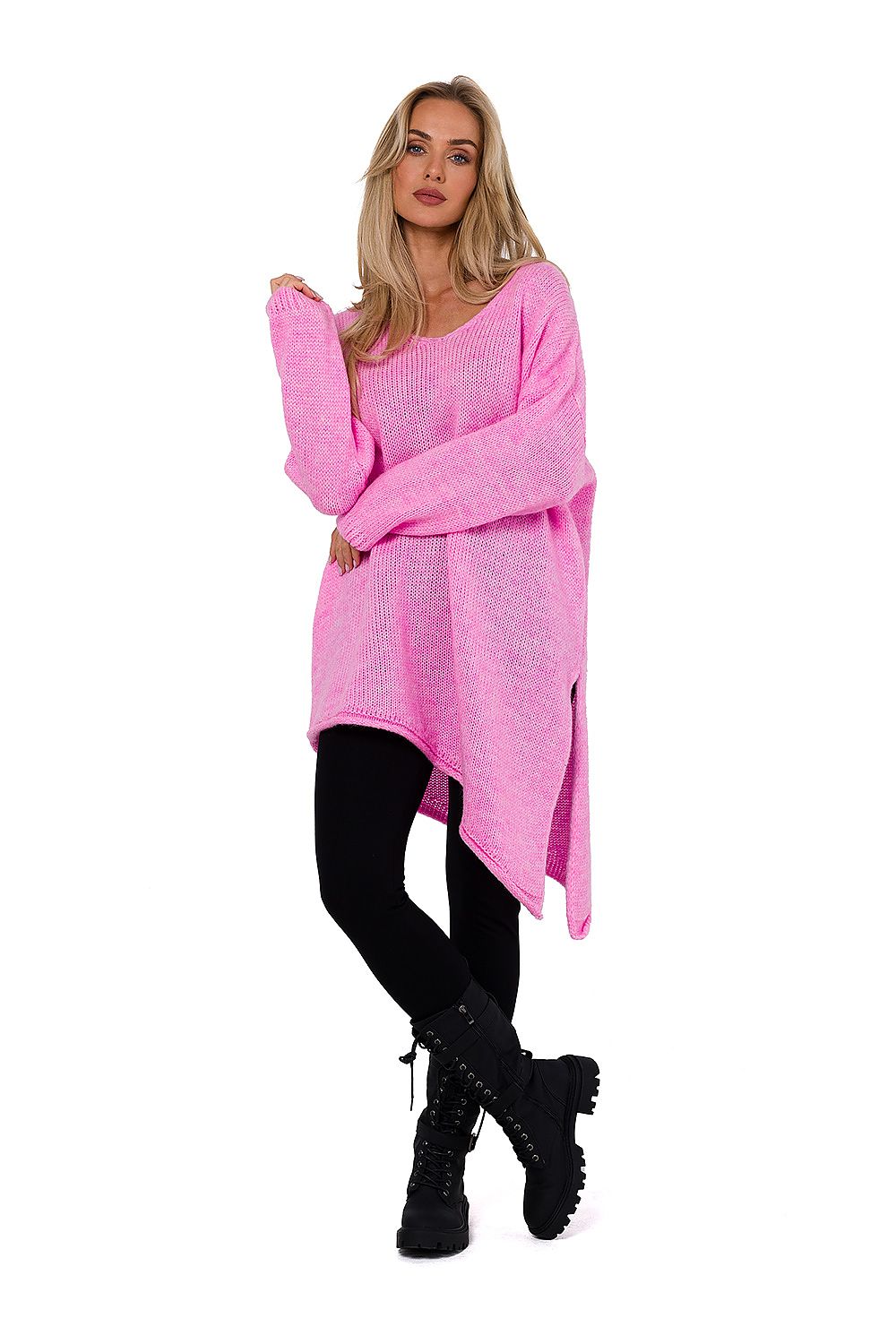 Pullover model 184692 Moe