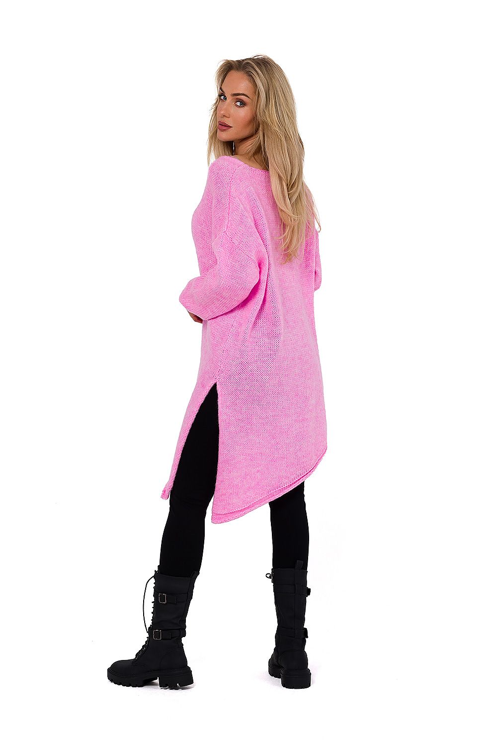 Pullover model 184692 Moe