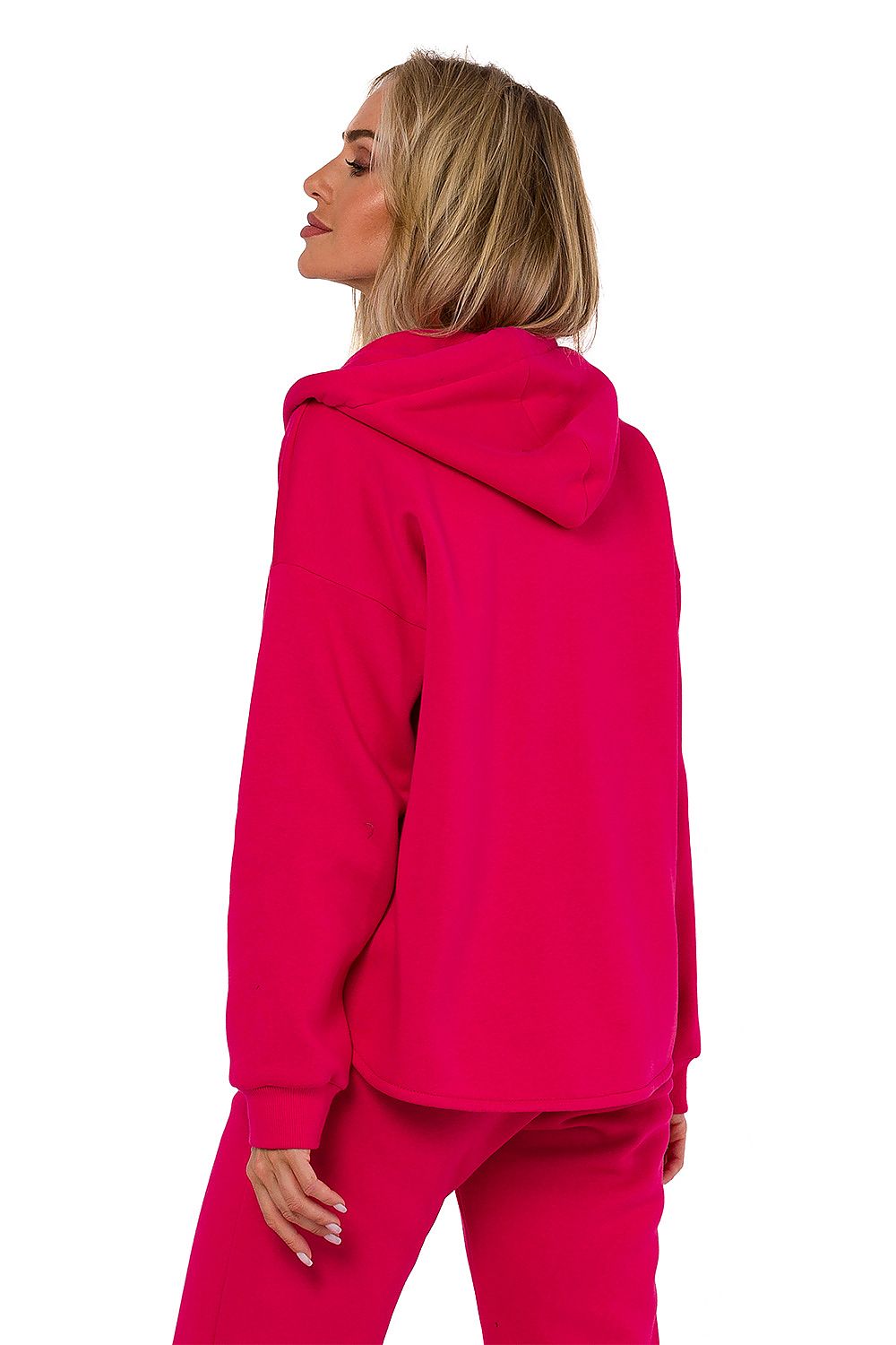 Sweater model 184712 Moe