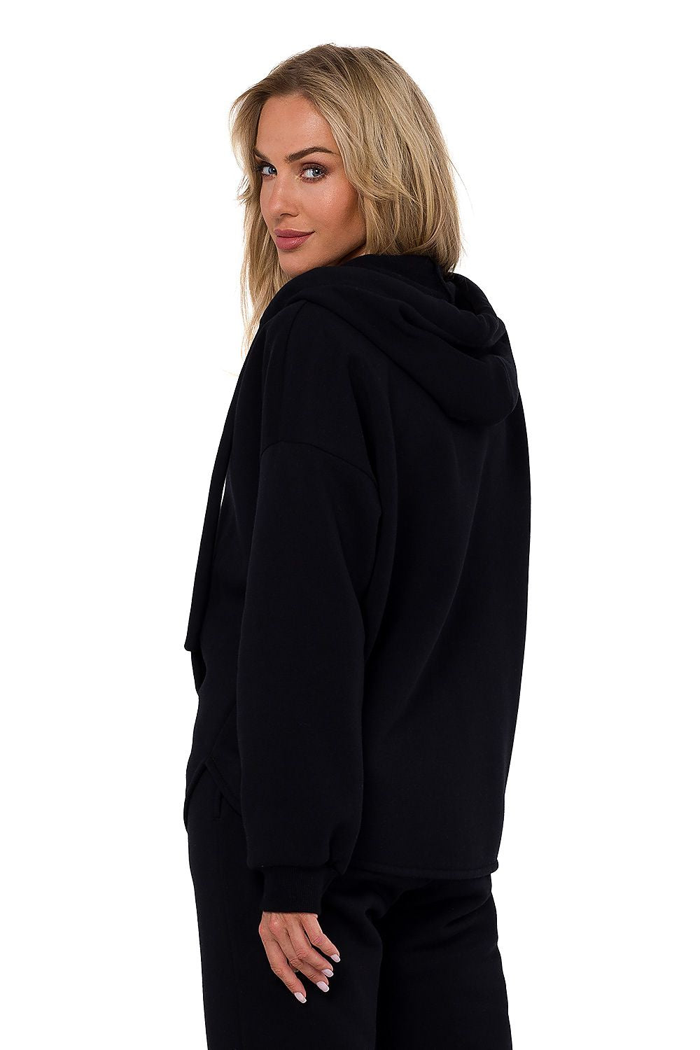 Sweater model 184714 Moe