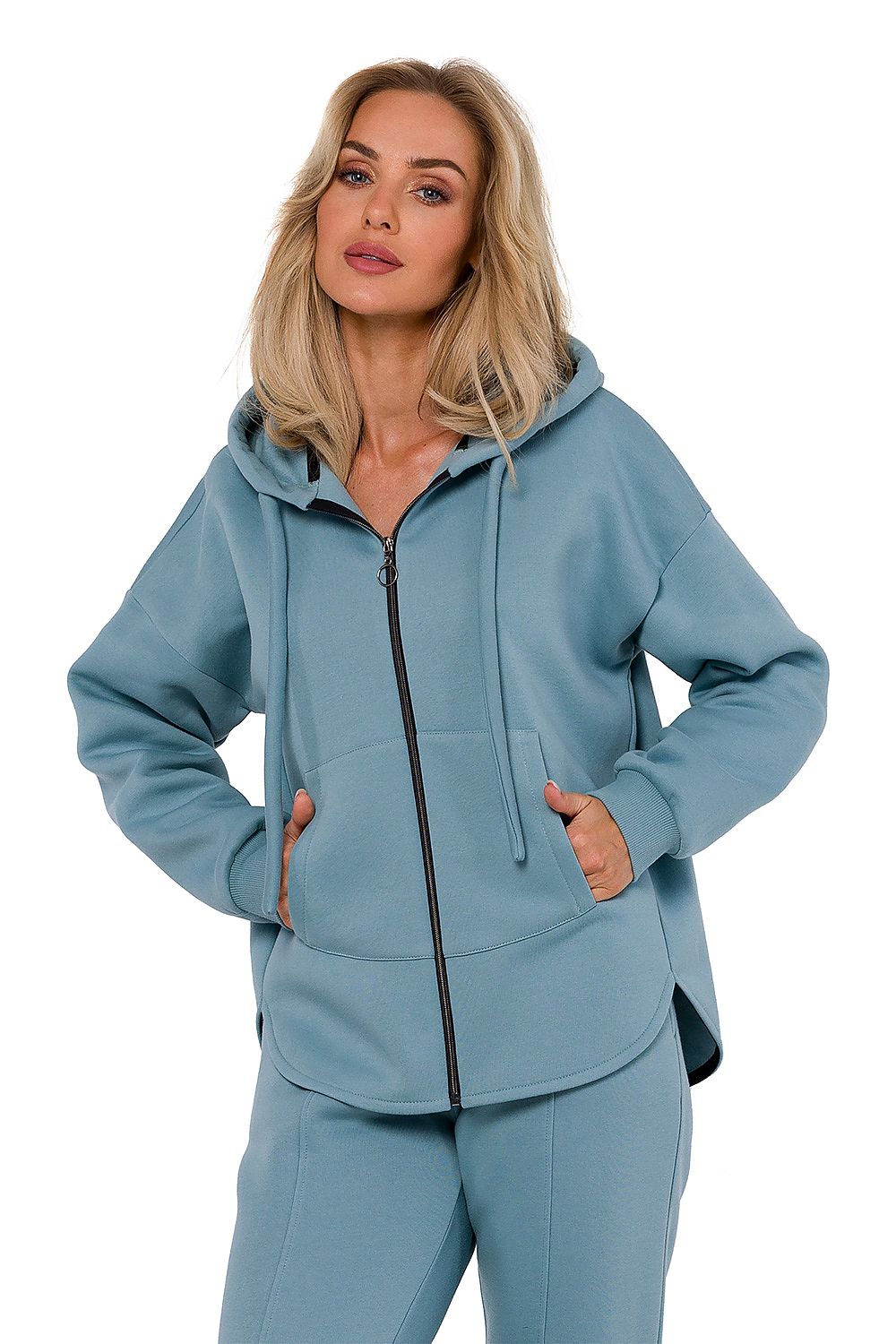 Sweater model 184715 Moe