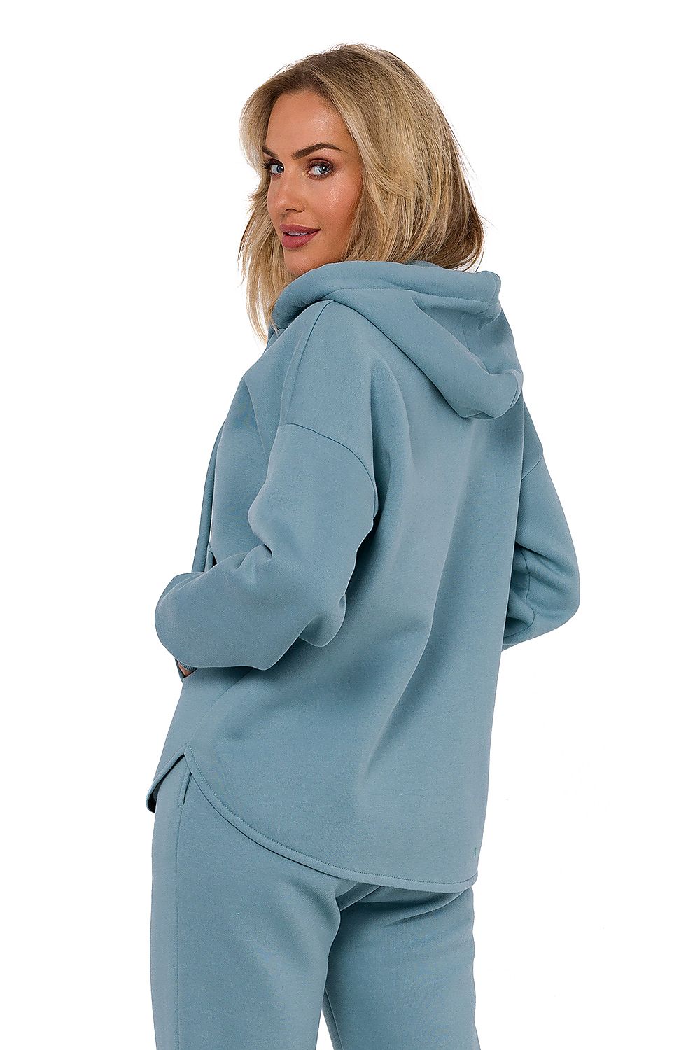 Sweater model 184715 Moe