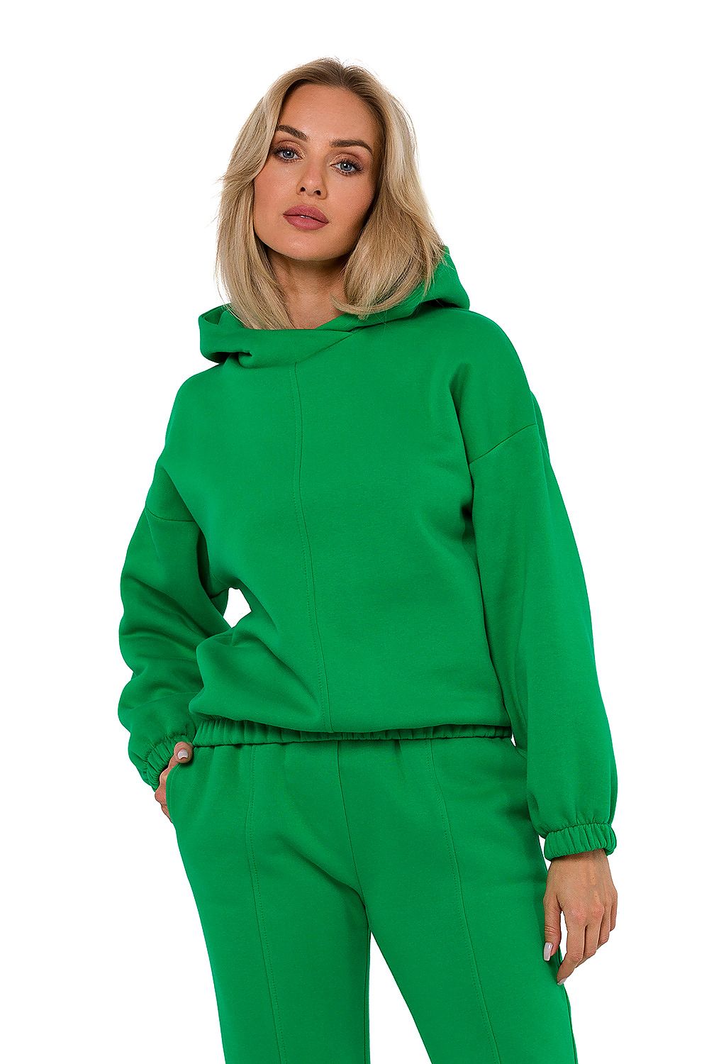 Sweater model 184721 Moe