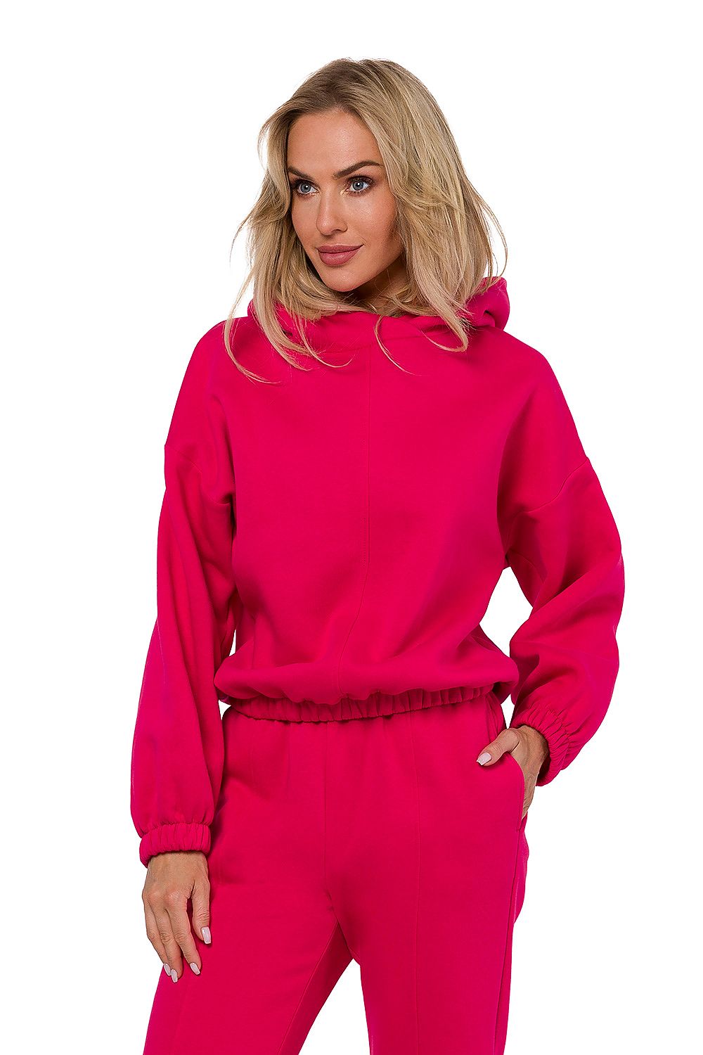 Sweater model 184722 Moe