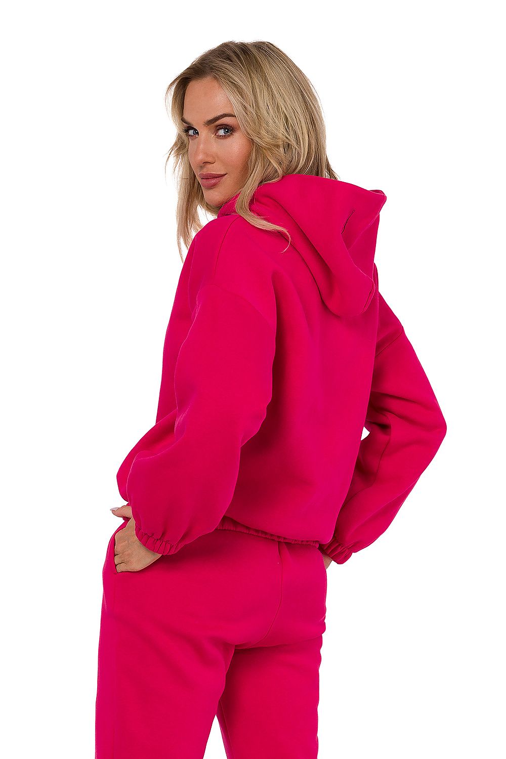 Sweater model 184722 Moe