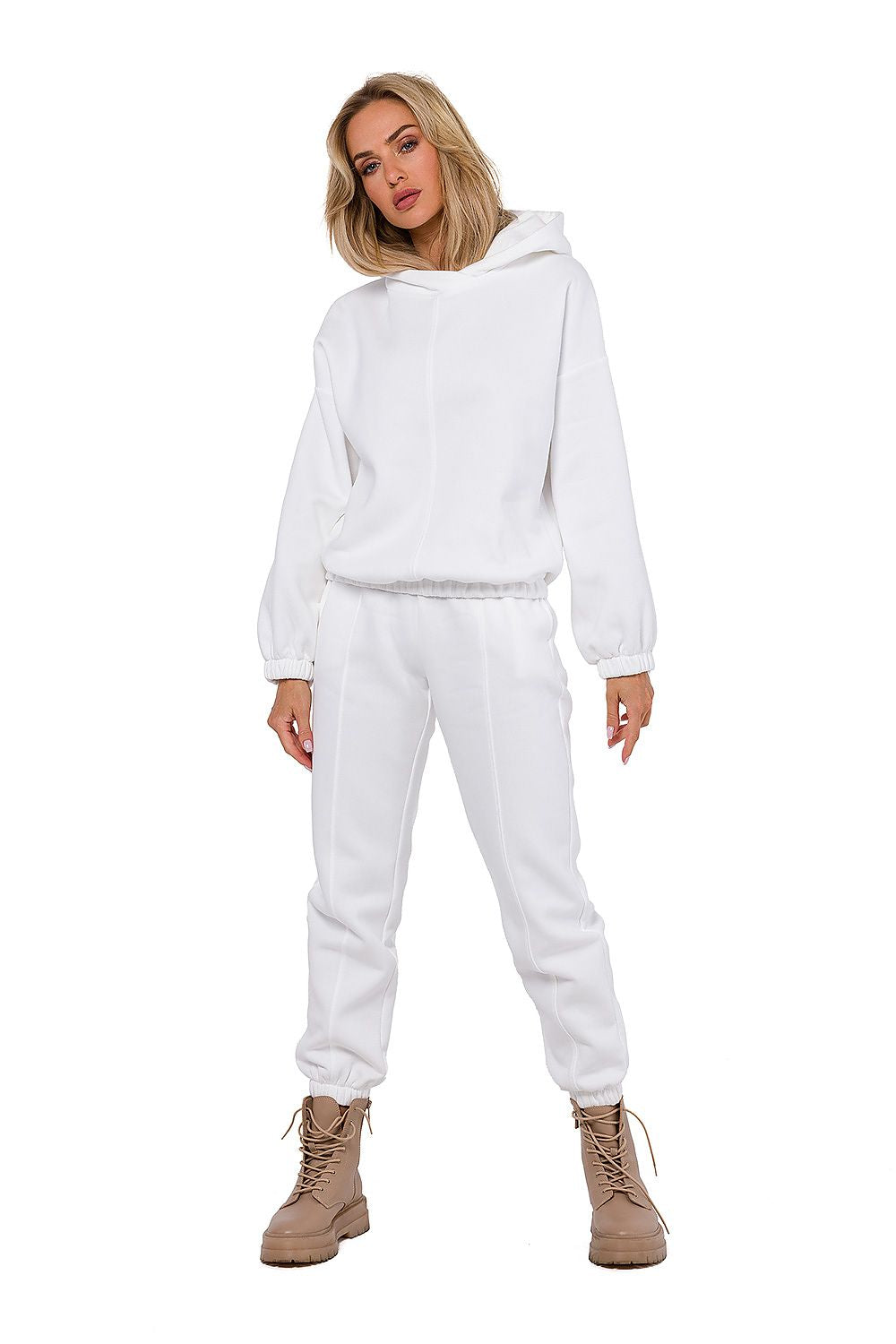 Sweater model 184723 Moe