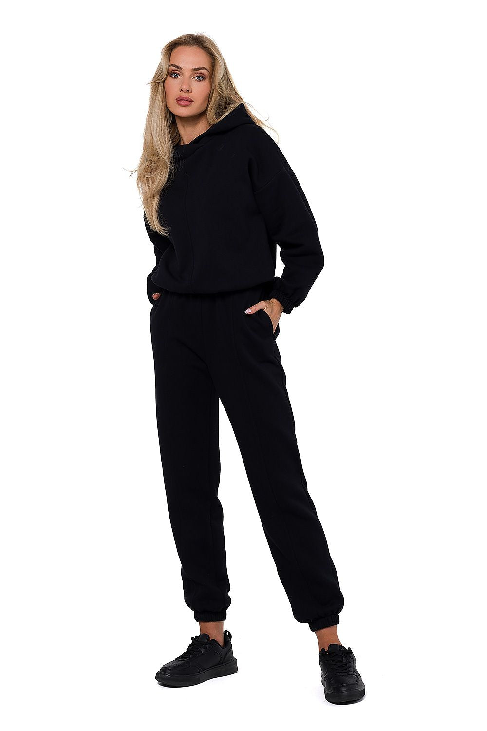 Sweater model 184724 Moe