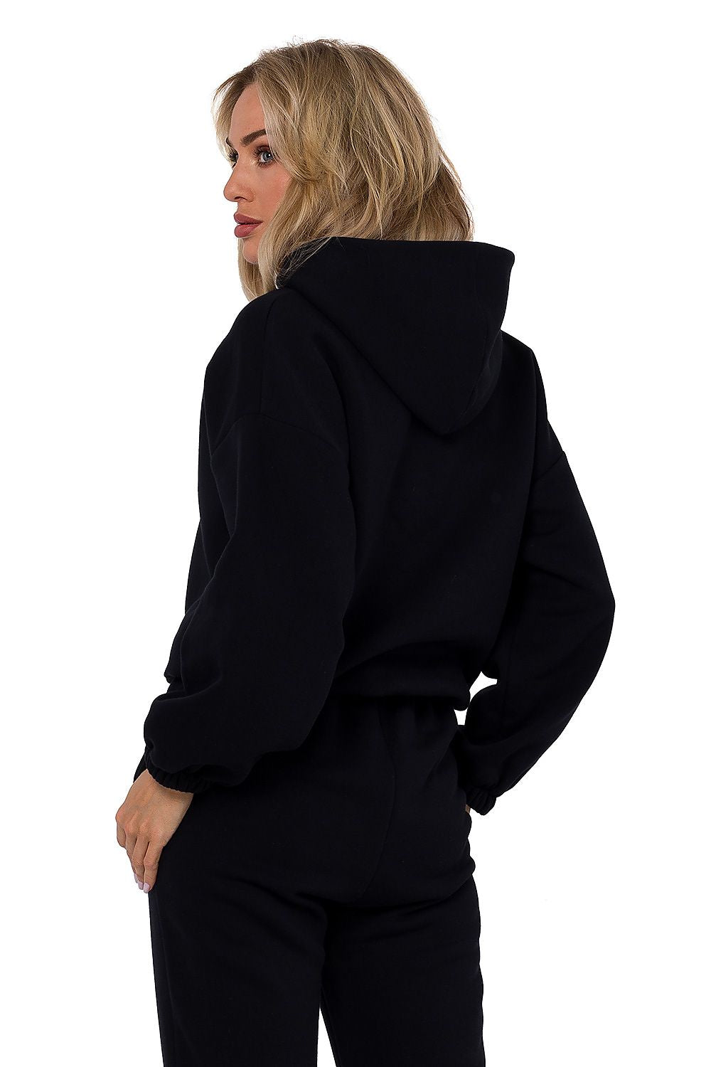 Sweater model 184724 Moe