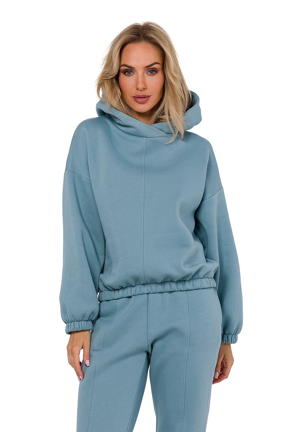 Sweater model 184725 Moe