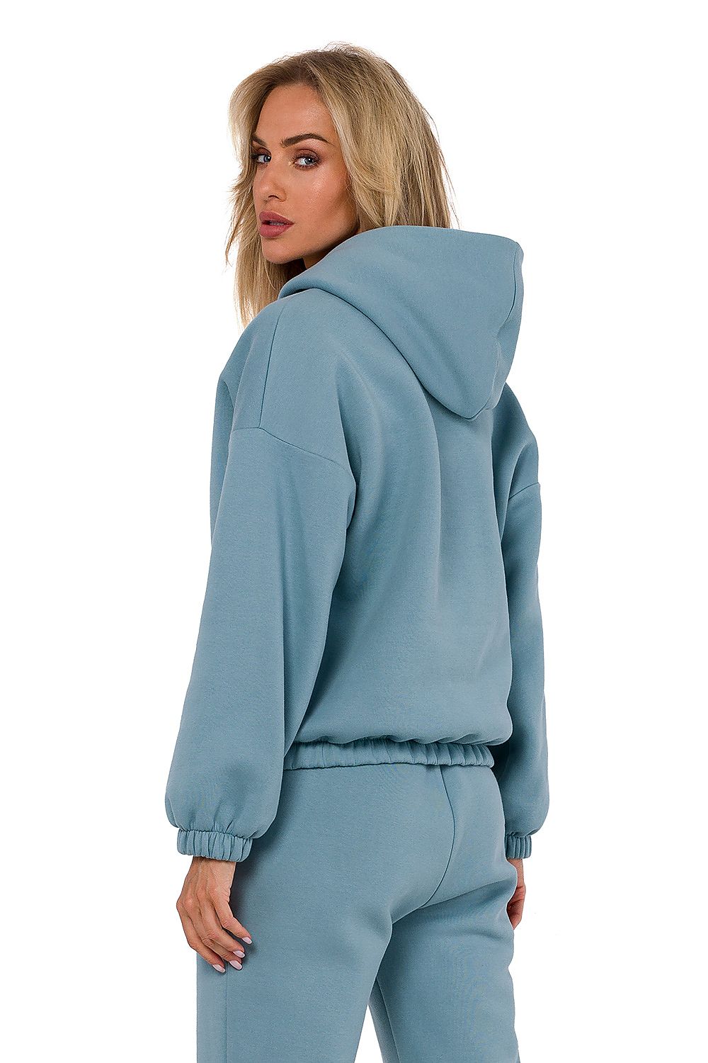 Sweater model 184725 Moe