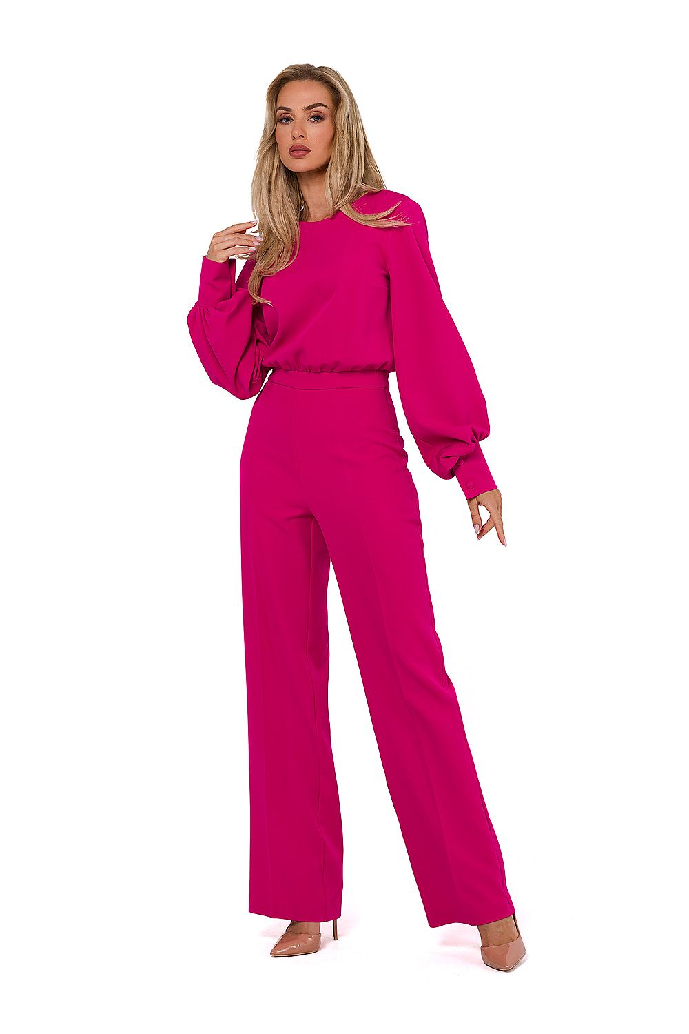 Overall model 184741 Moe