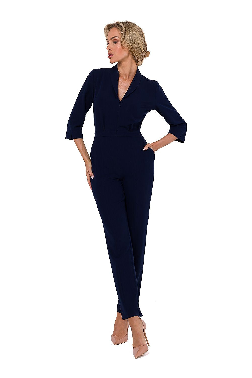 Overall model 184754 Moe