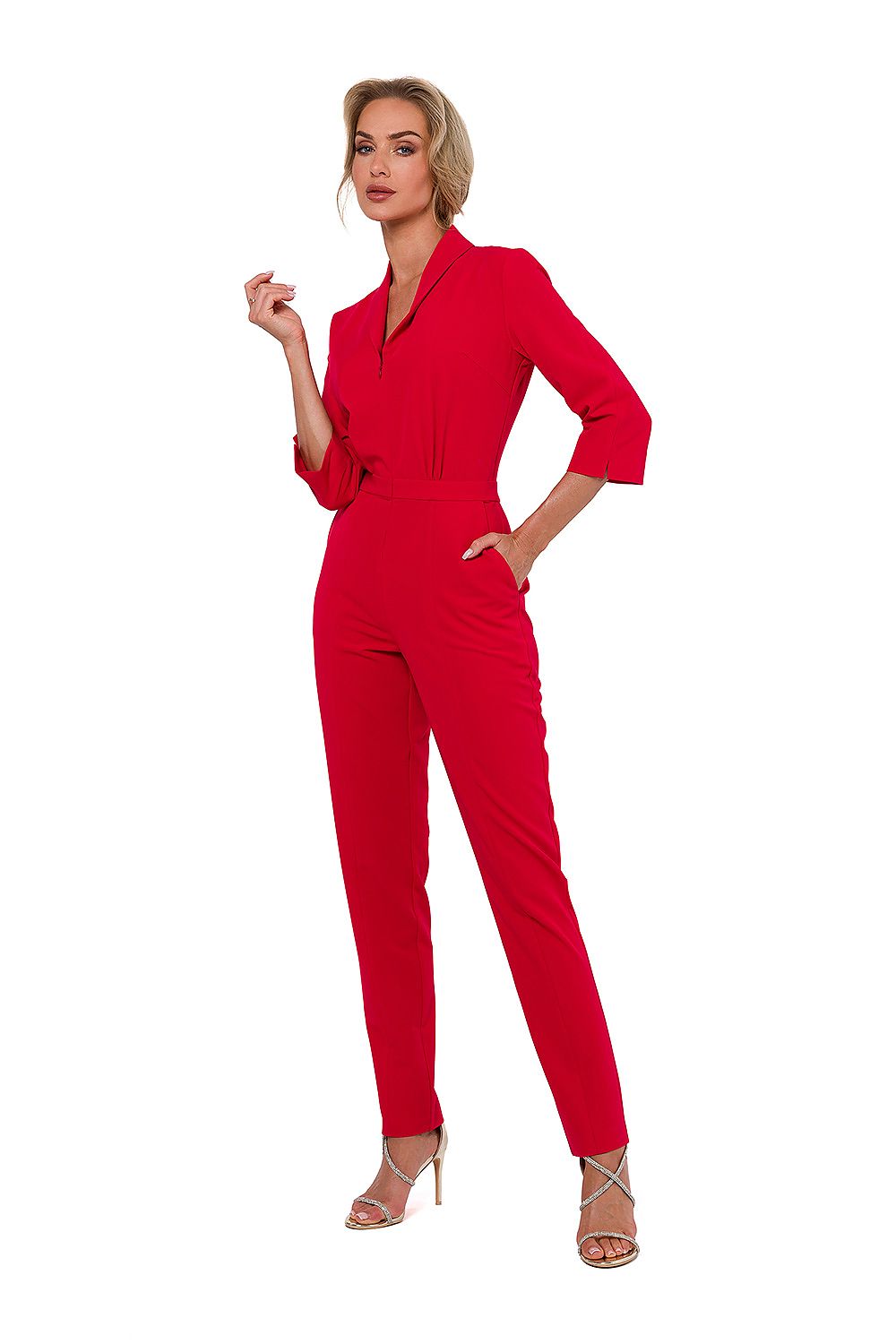 Overall model 184755 Moe