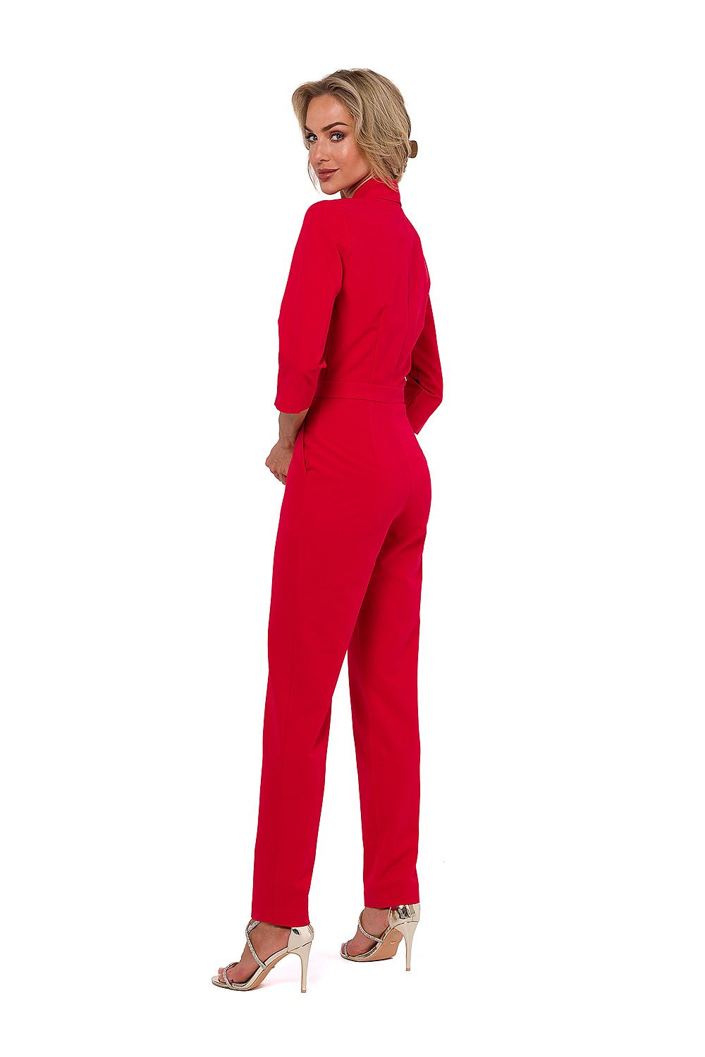 Overall model 184755 Moe