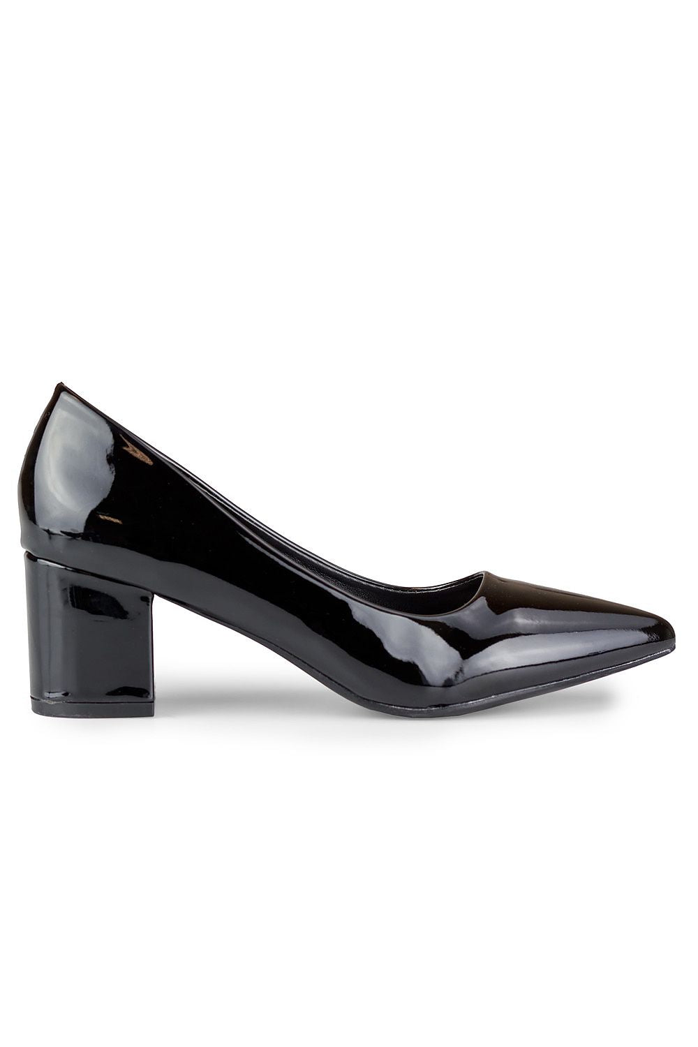Pumps mit Absatz model 184852 PRIMO