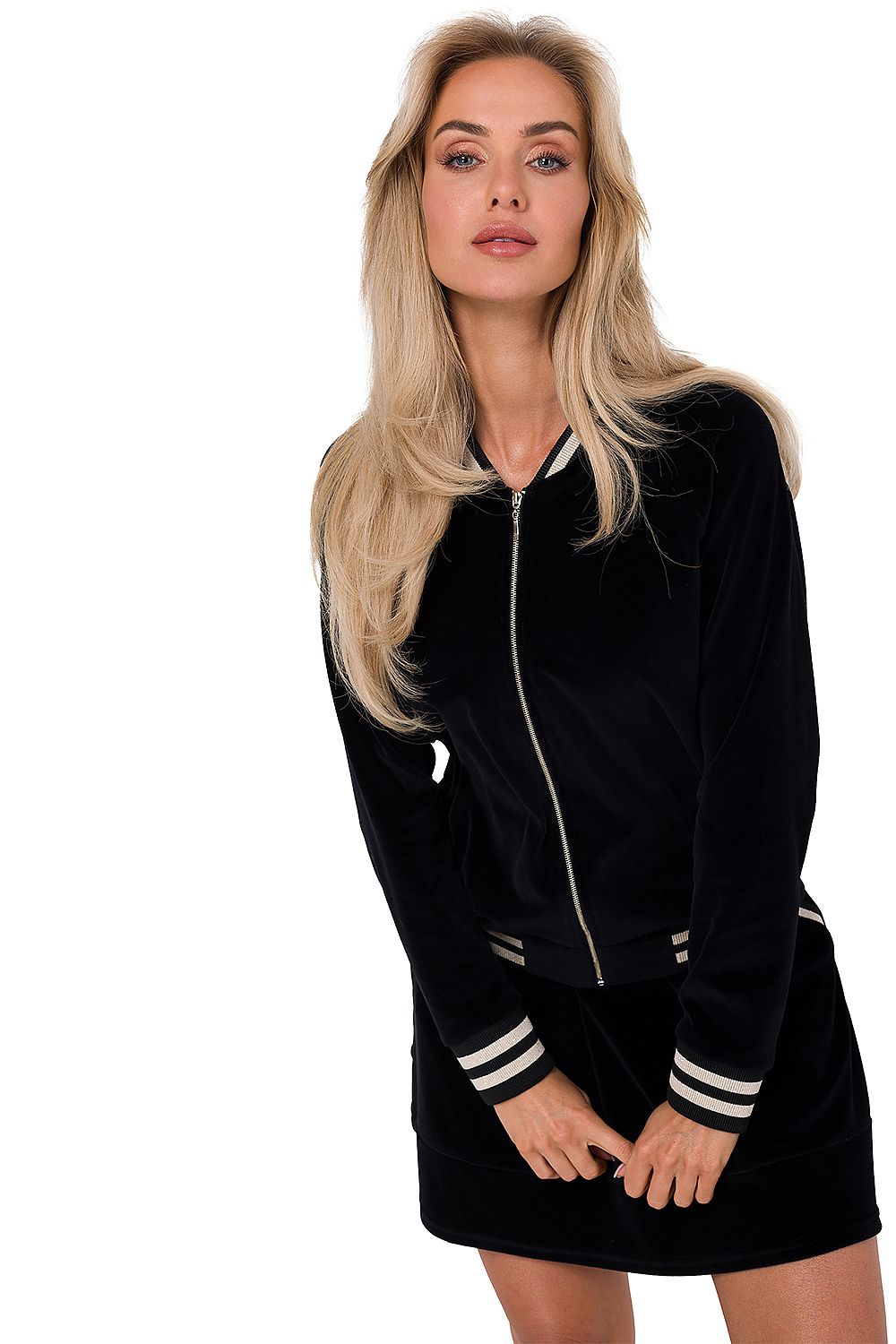 Sweater model 184884 Moe