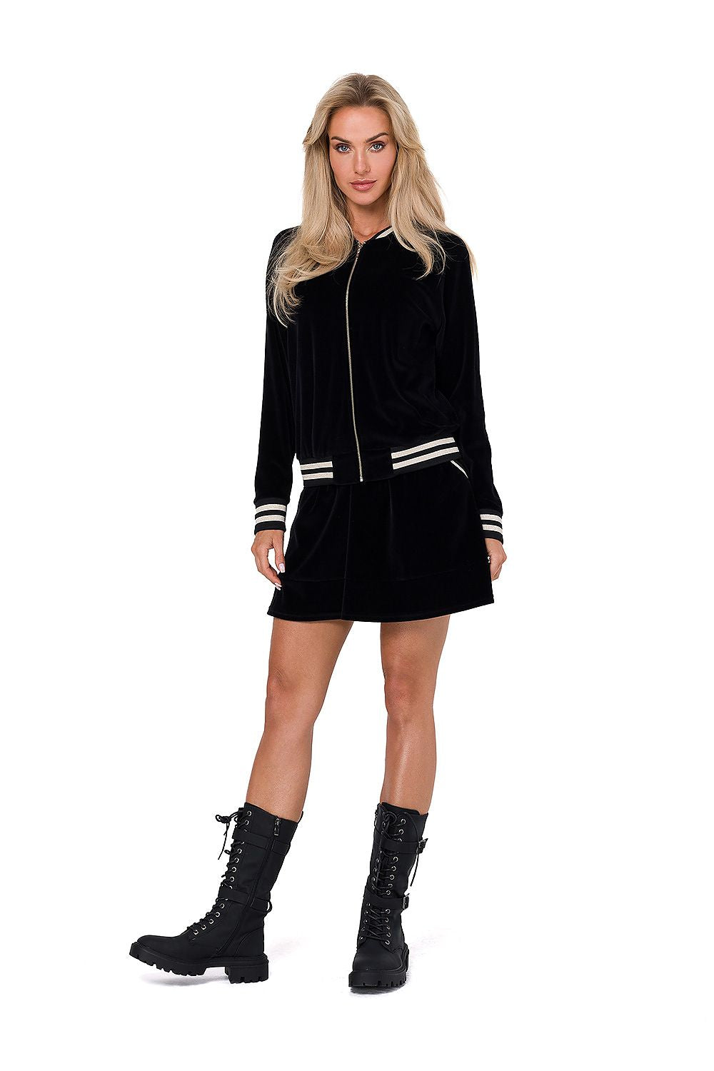 Sweater model 184884 Moe