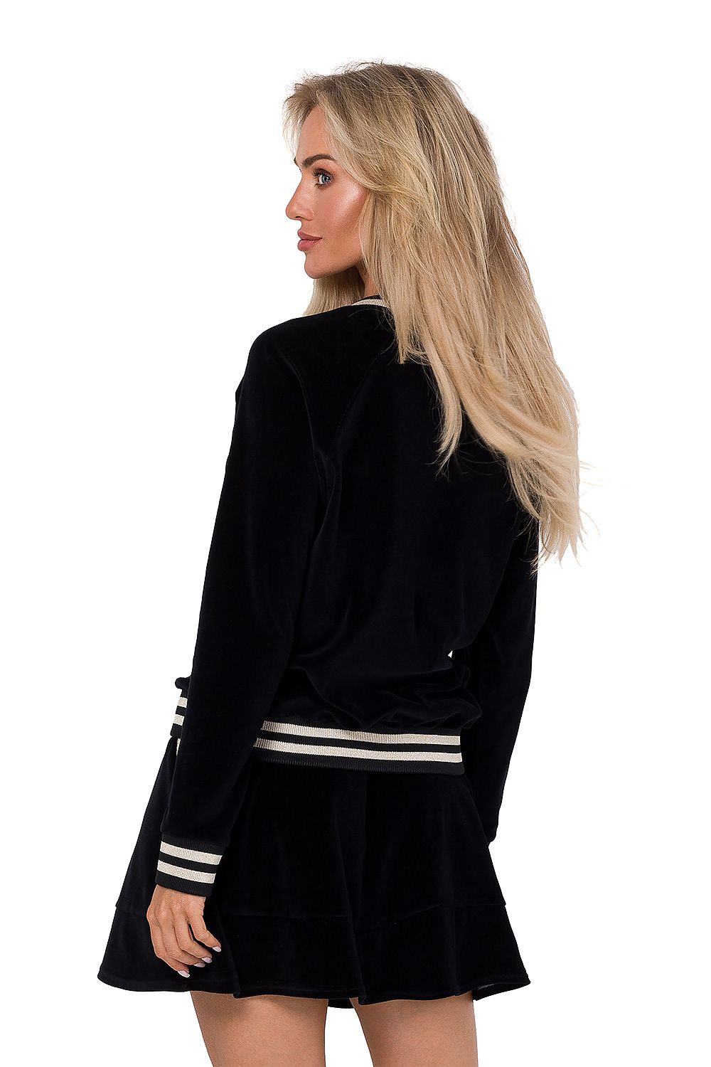 Sweater model 184884 Moe