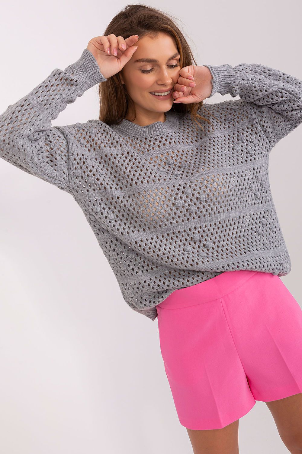 Pullover model 184964 Badu