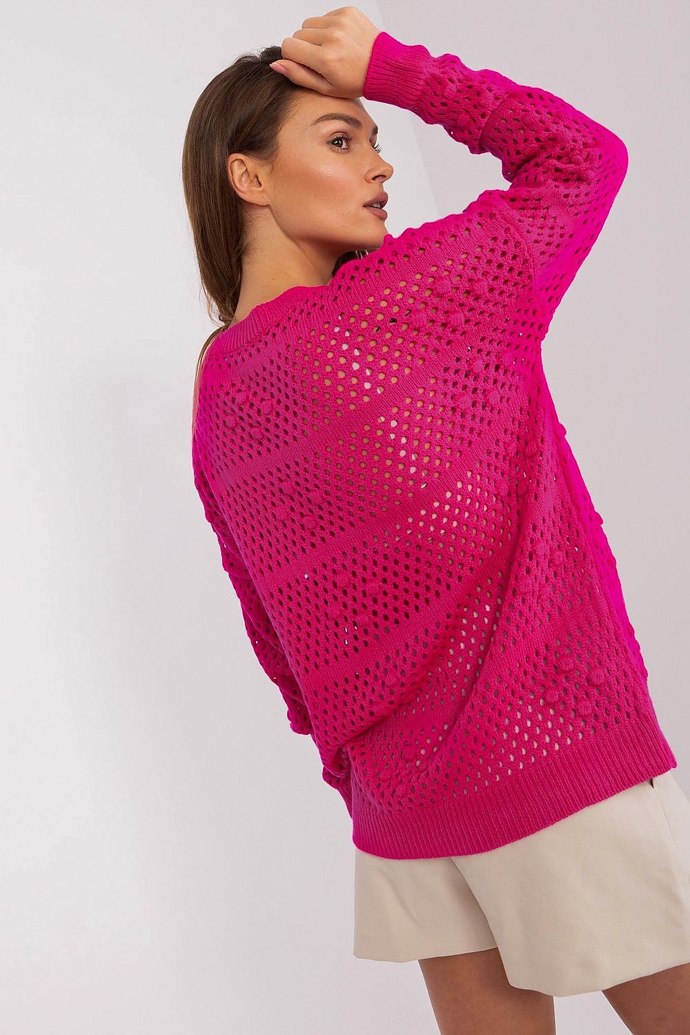 Pullover model 184966 Badu