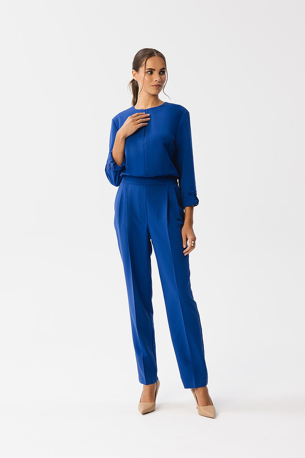 Overall model 185100 Stylove