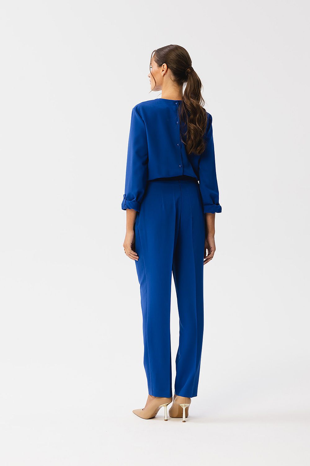 Overall model 185100 Stylove