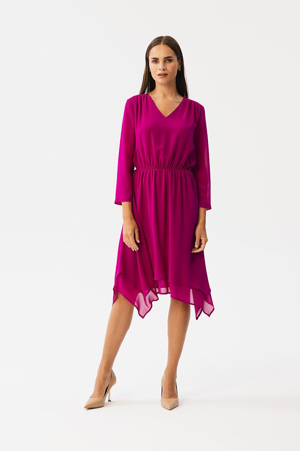 Cocktailkleid model 185102 Stylove