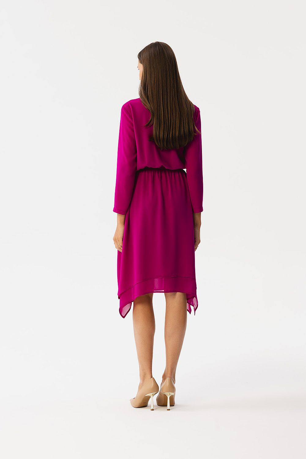 Cocktailkleid model 185102 Stylove