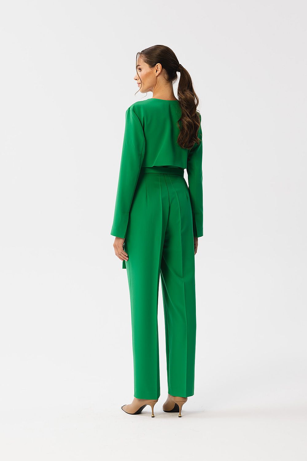 Overall model 185109 Stylove