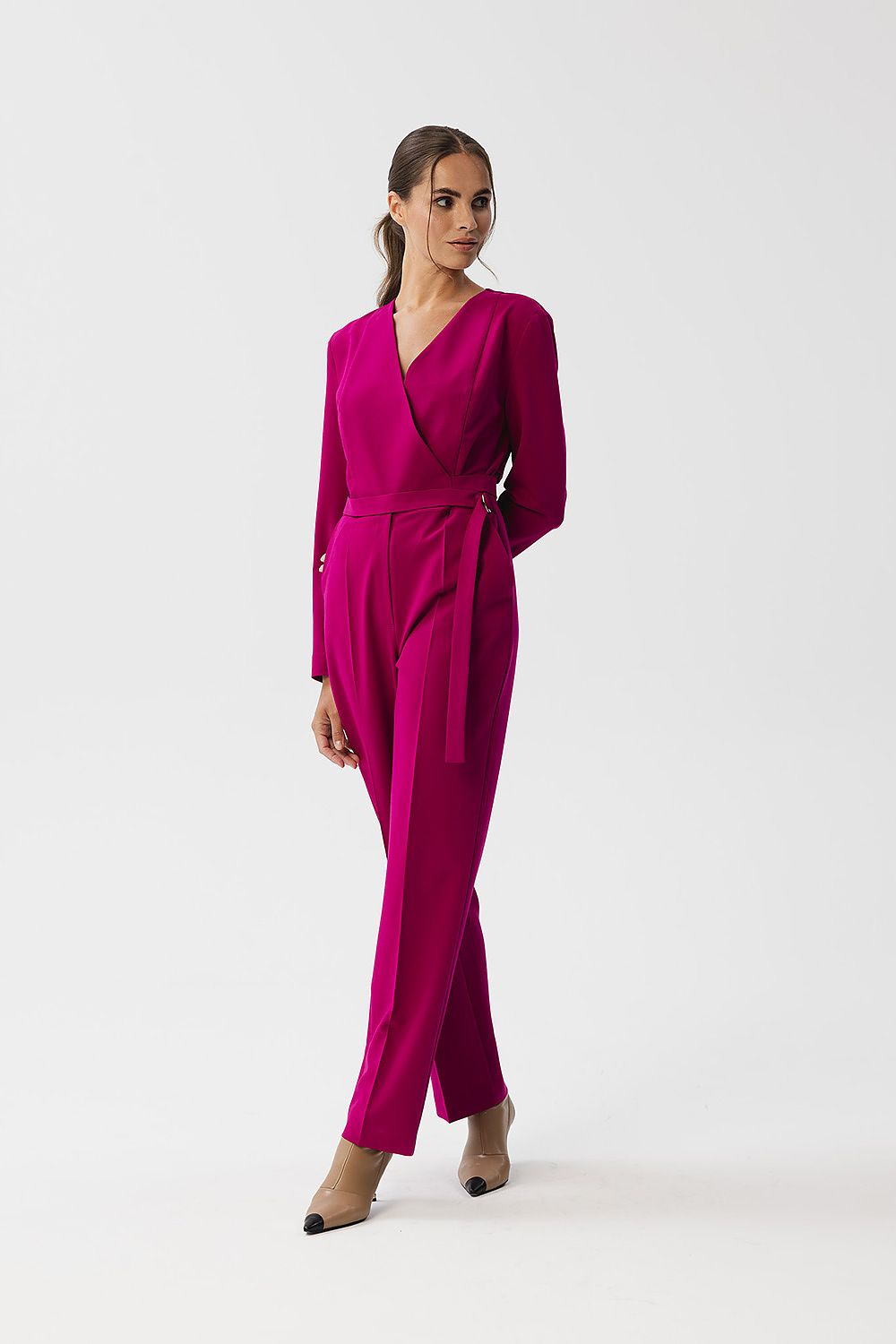 Overall model 185110 Stylove