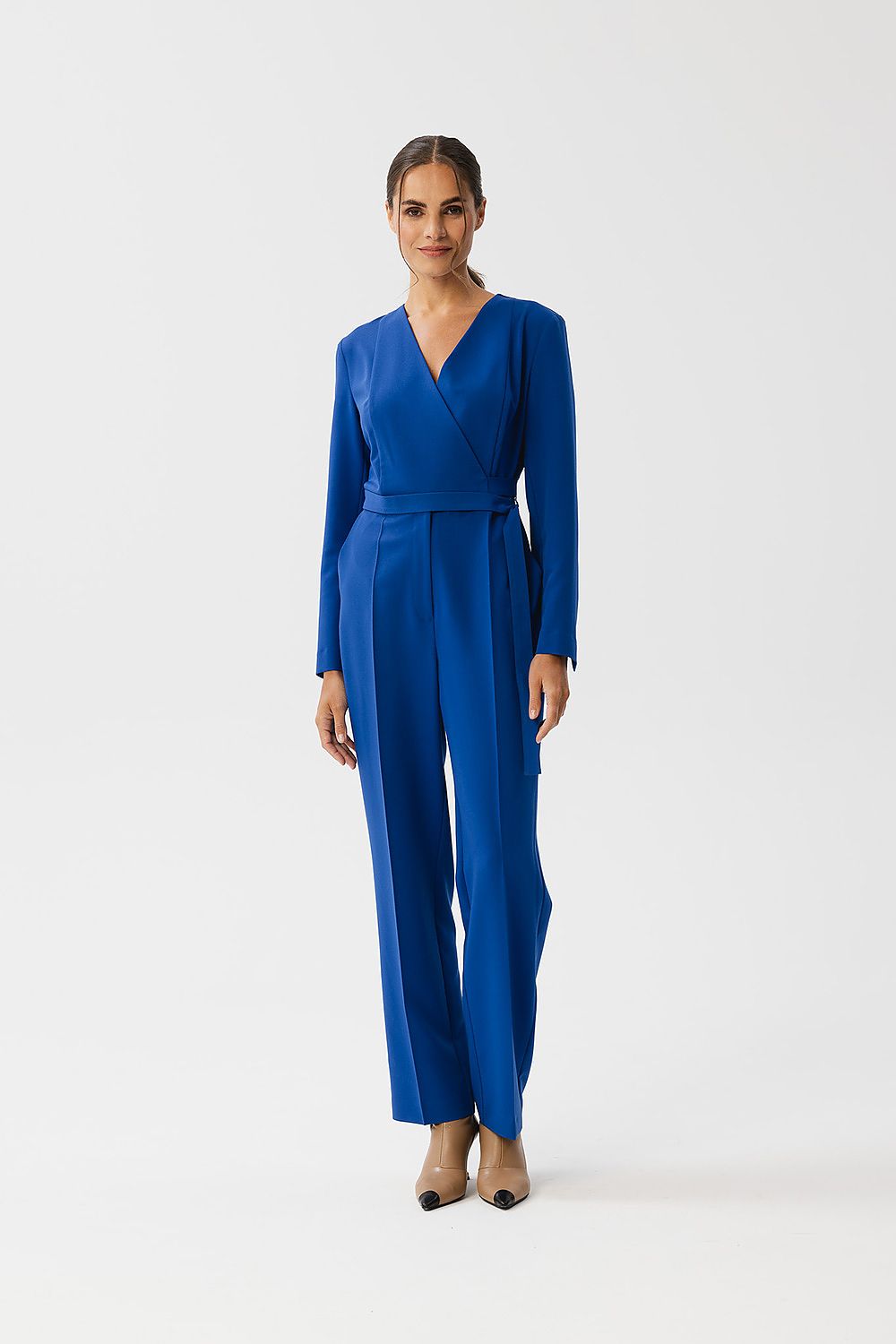 Overall model 185112 Stylove