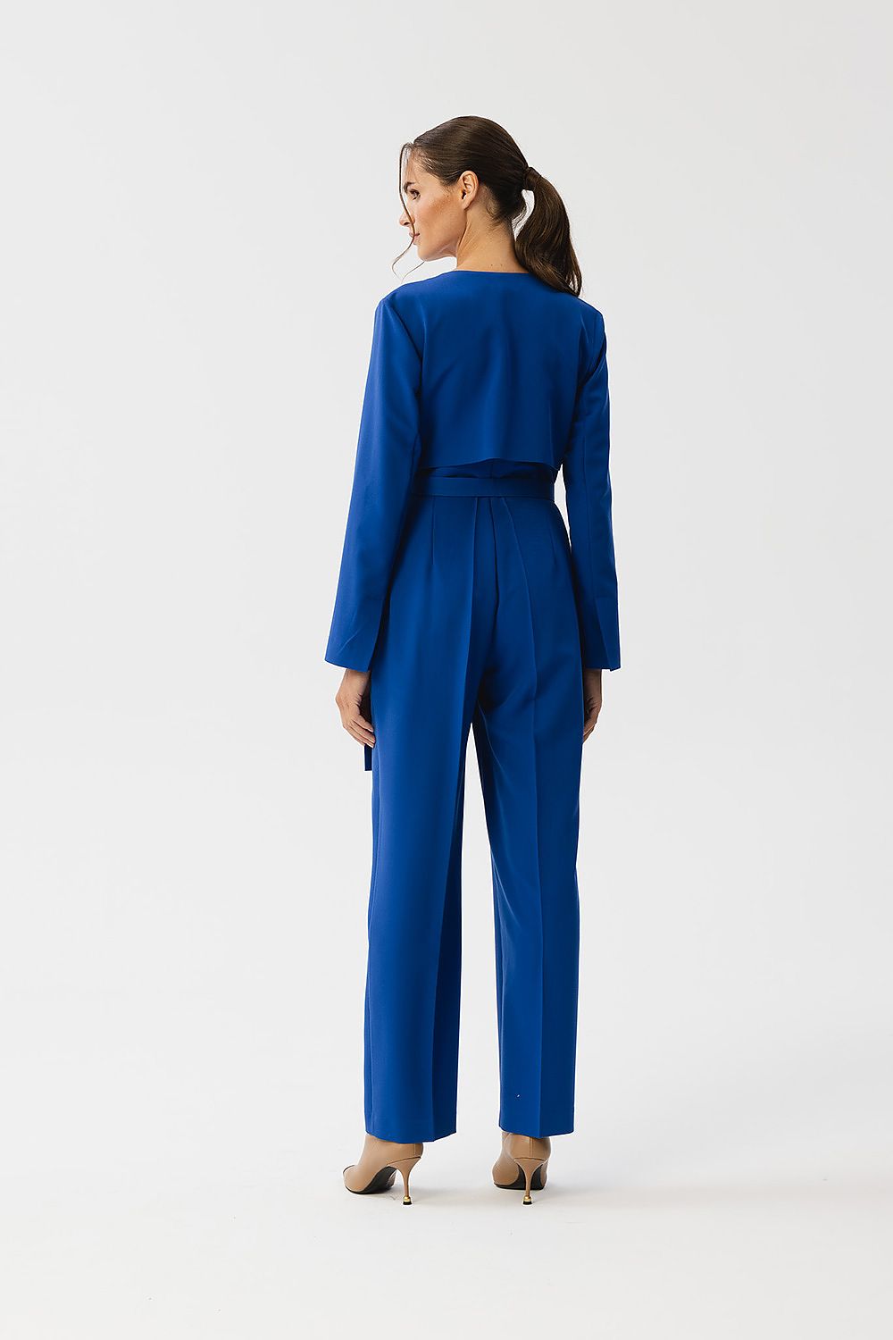 Overall model 185112 Stylove