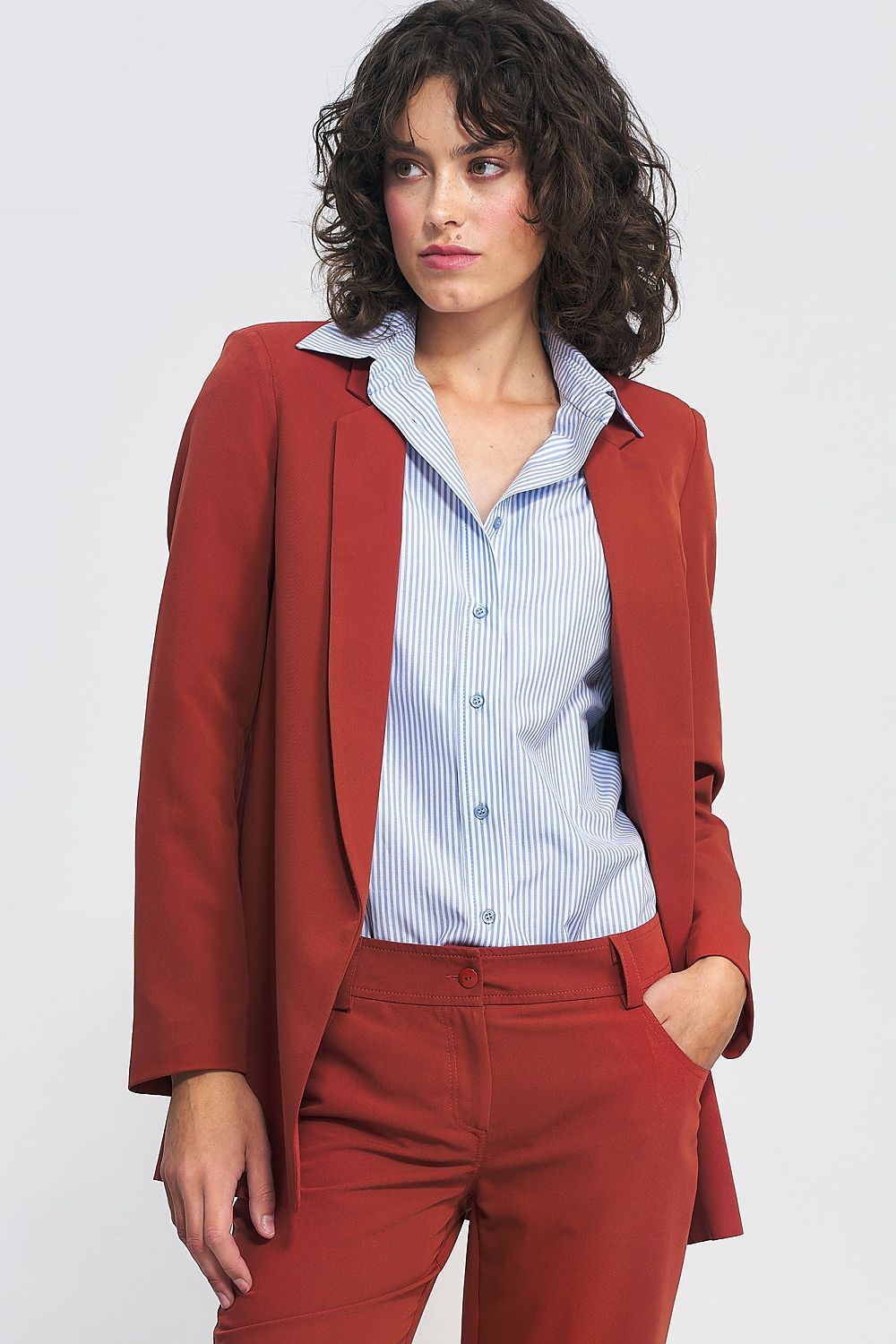 Jacke model 185187 Nife