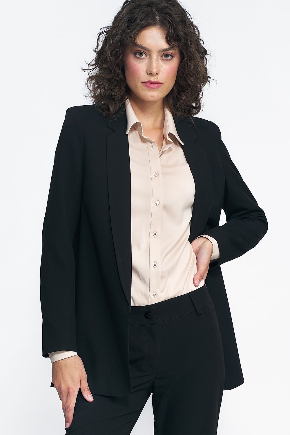 Jacke model 185188 Nife