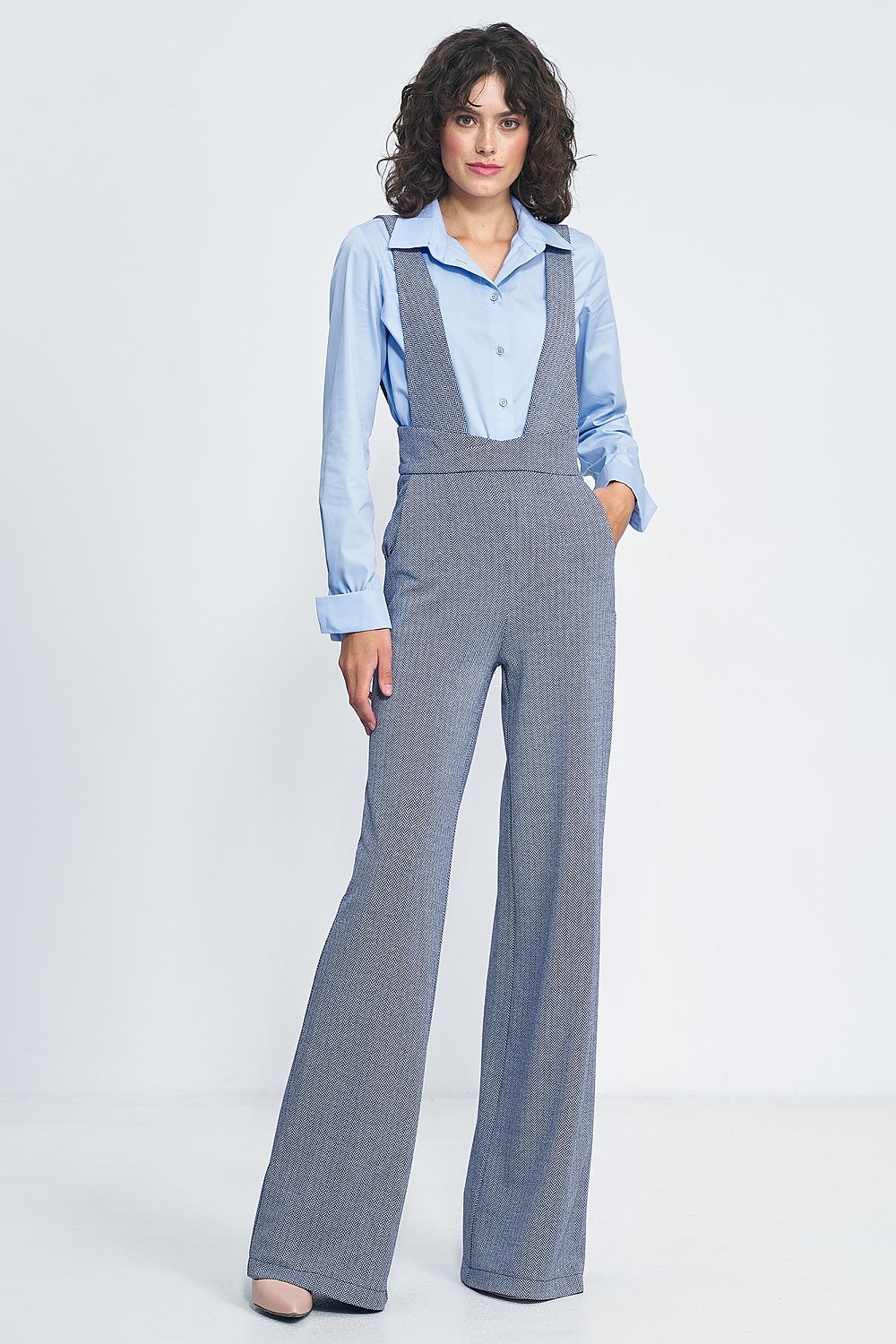 Overall model 185198 Nife