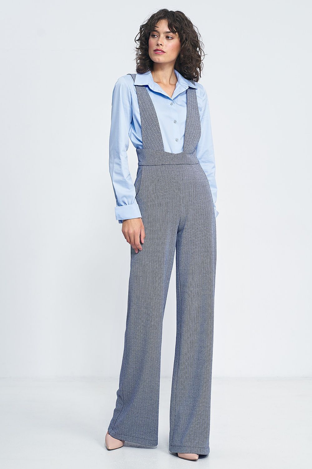 Overall model 185198 Nife