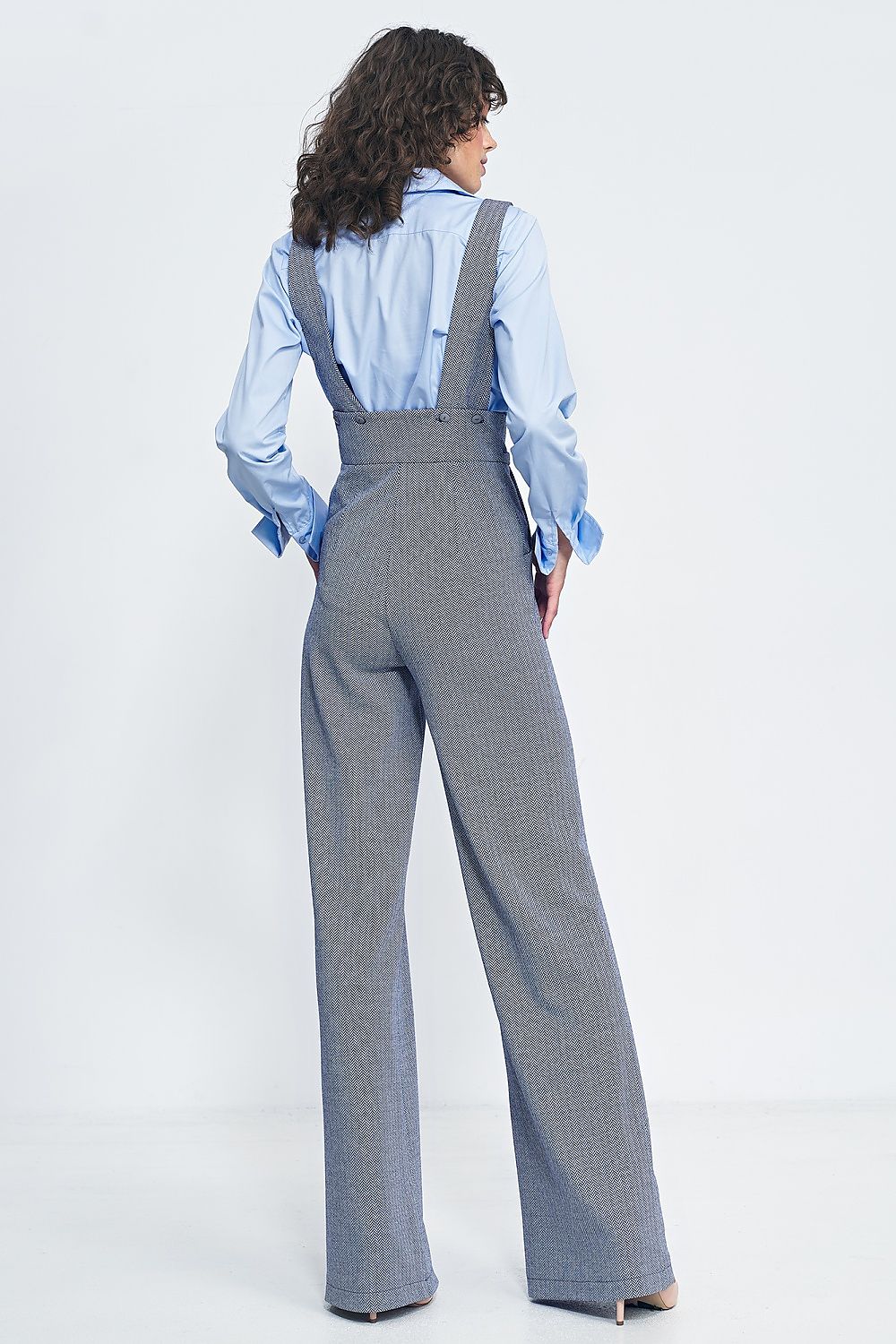 Overall model 185198 Nife
