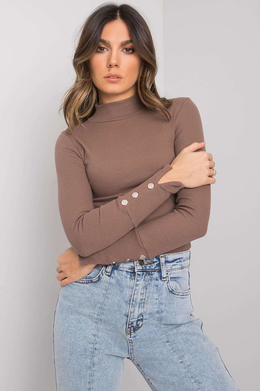 Bluse model 185368 Rue Paris