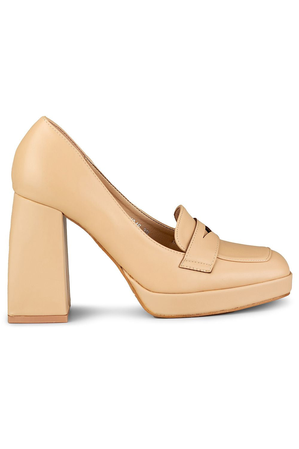 Pumps mit Absatz model 185397 PRIMO
