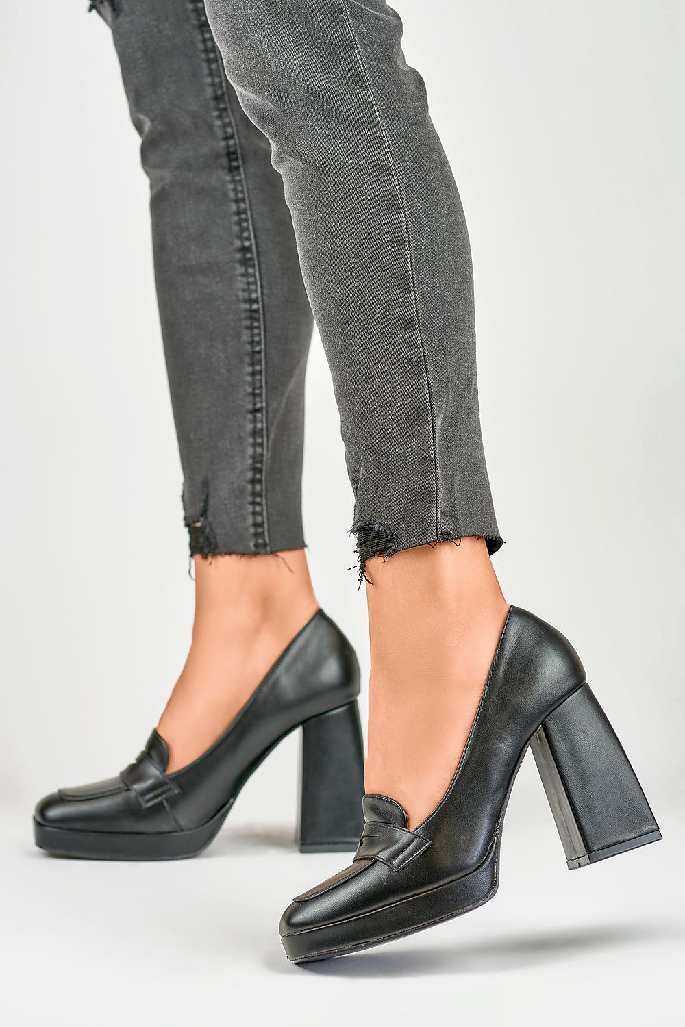 Pumps mit Absatz model 185398 PRIMO