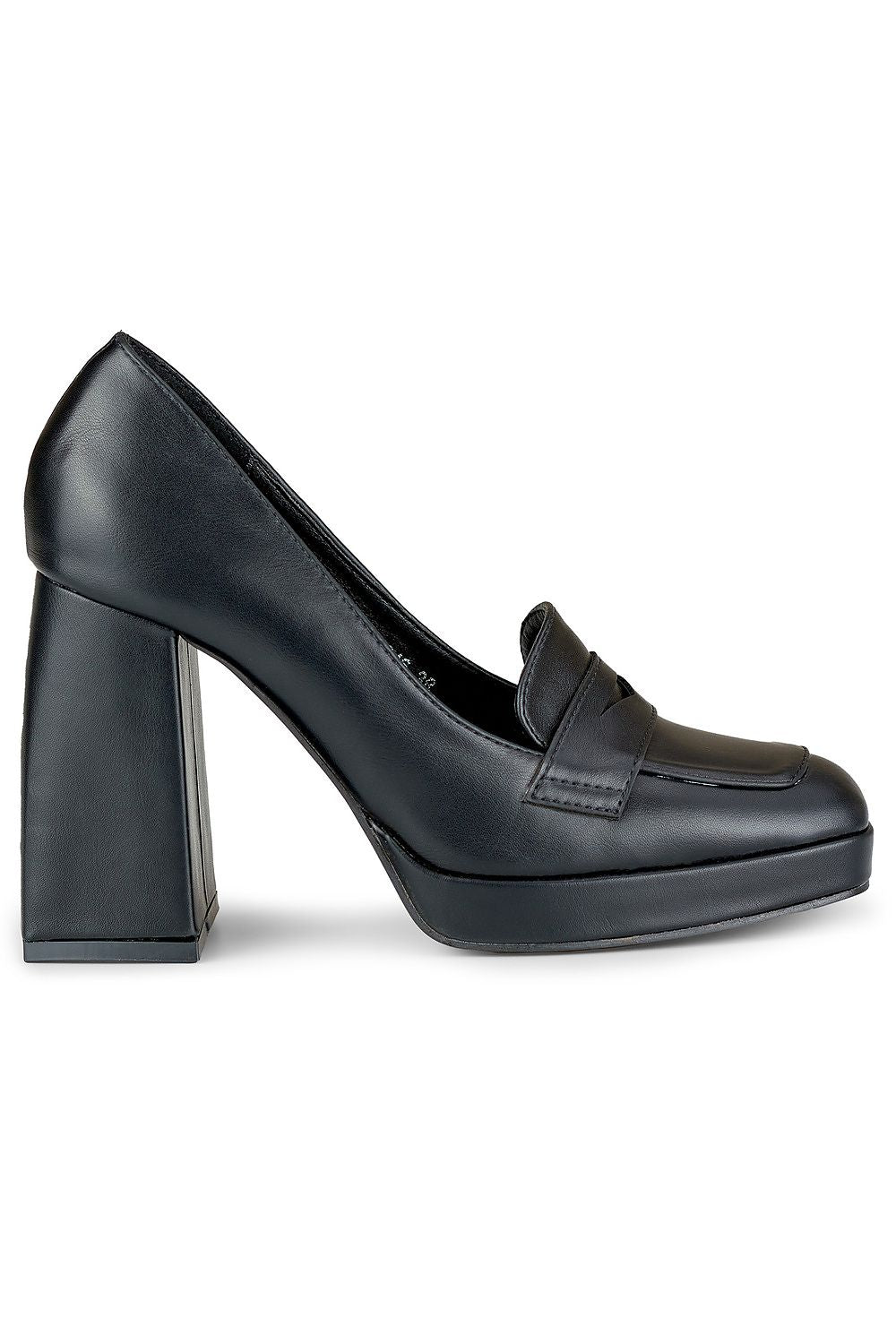 Pumps mit Absatz model 185398 PRIMO