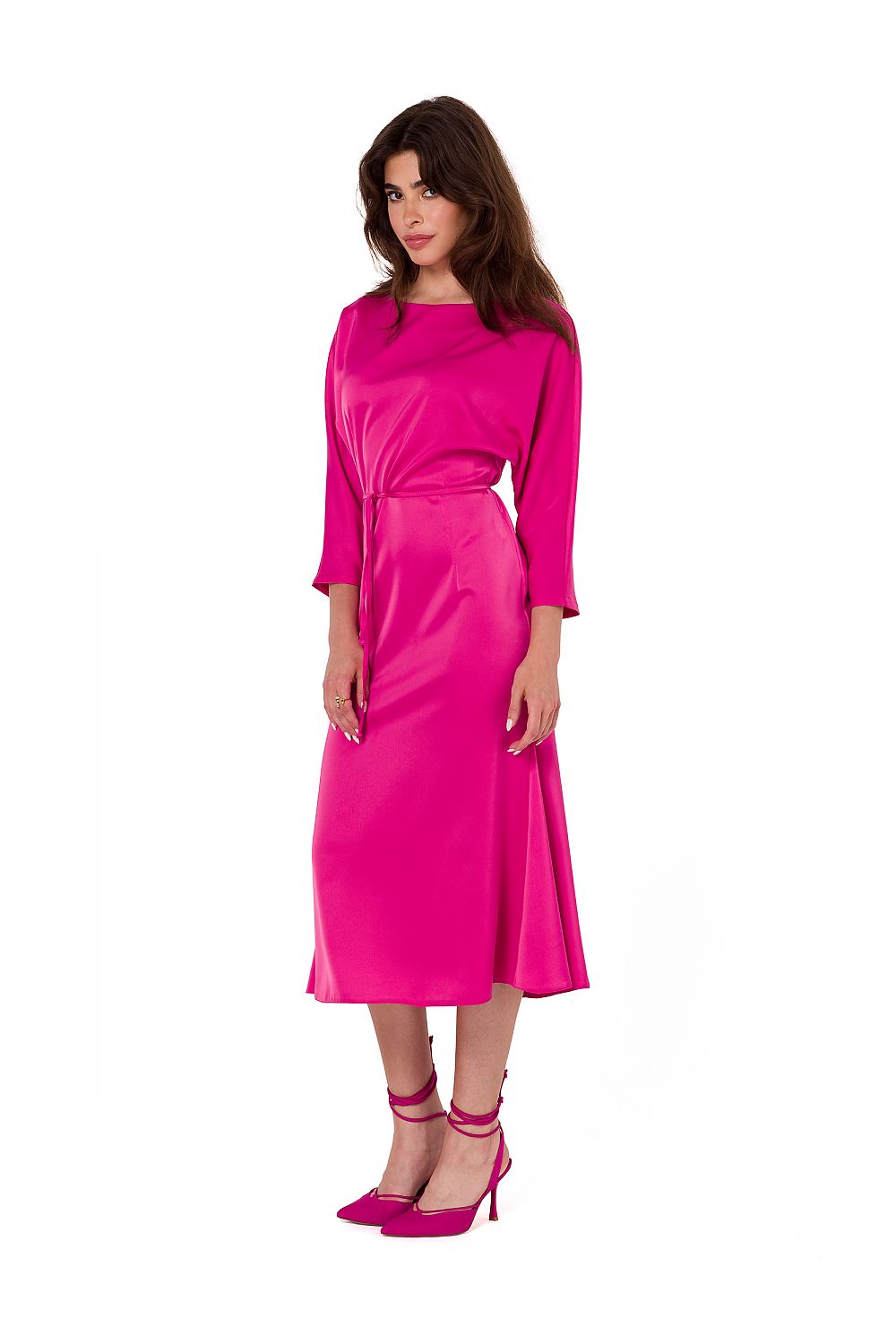 Abendkleid model 185474 Makover