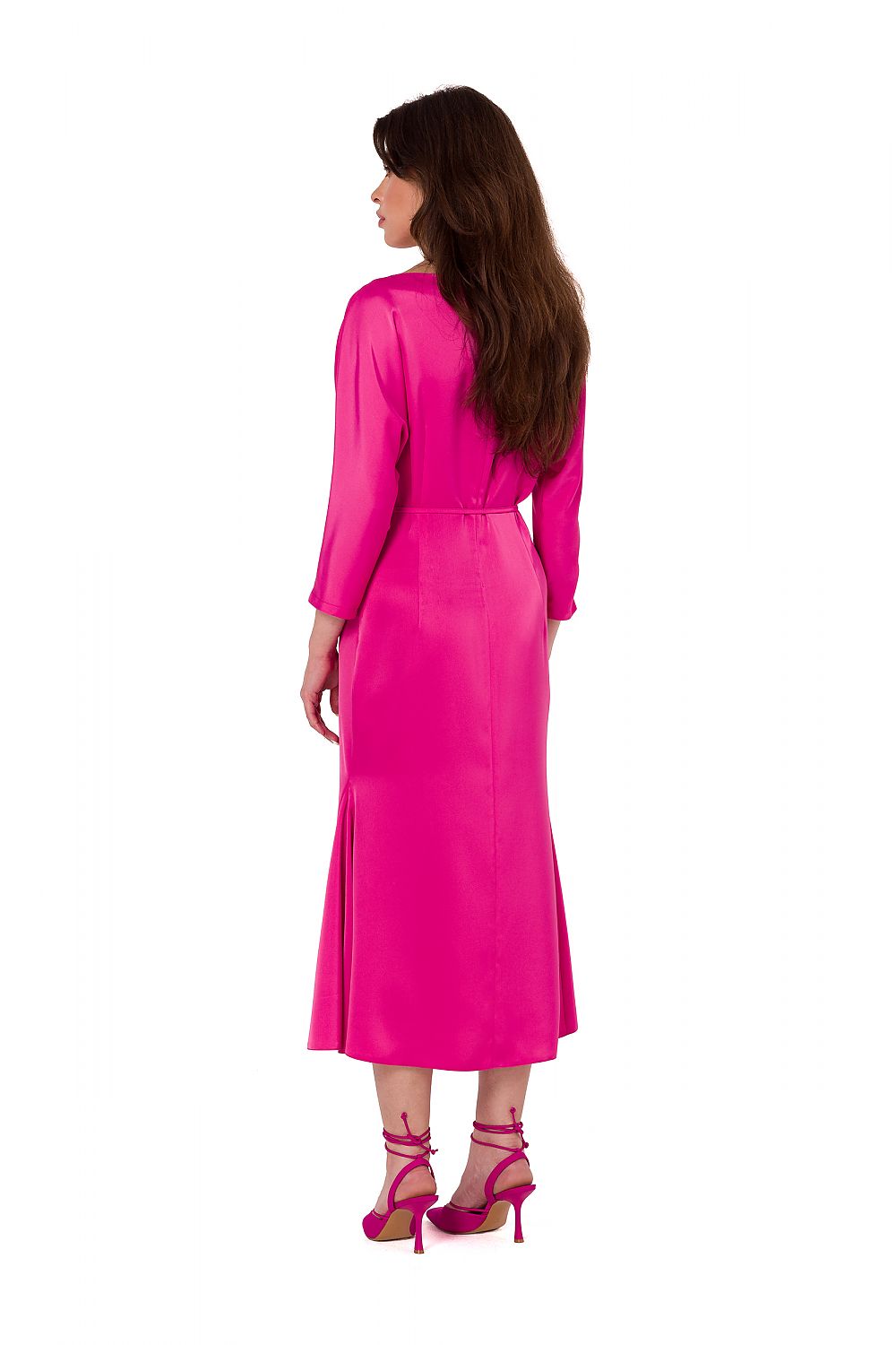 Abendkleid model 185474 Makover