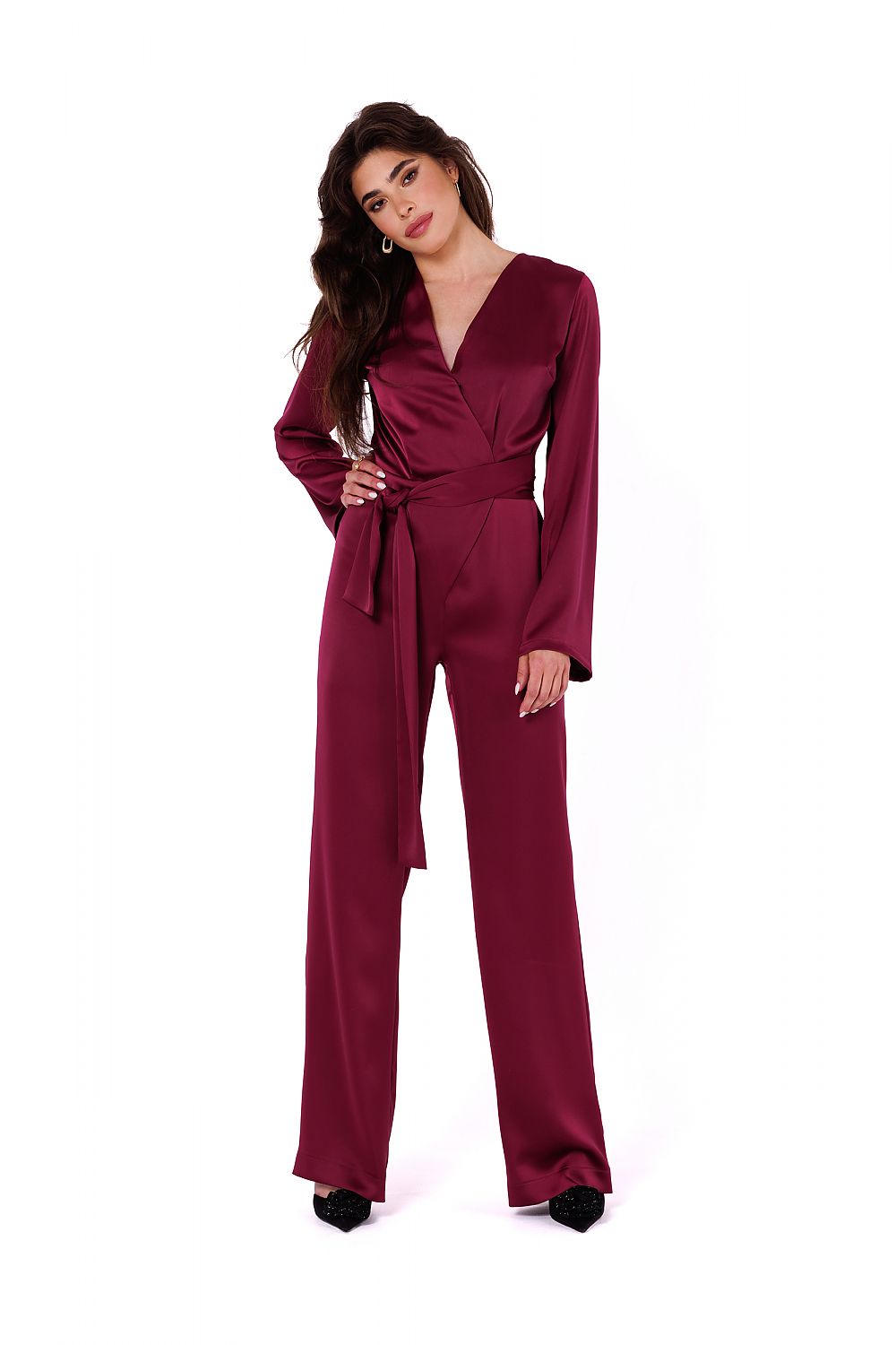 Overall model 185501 Makover