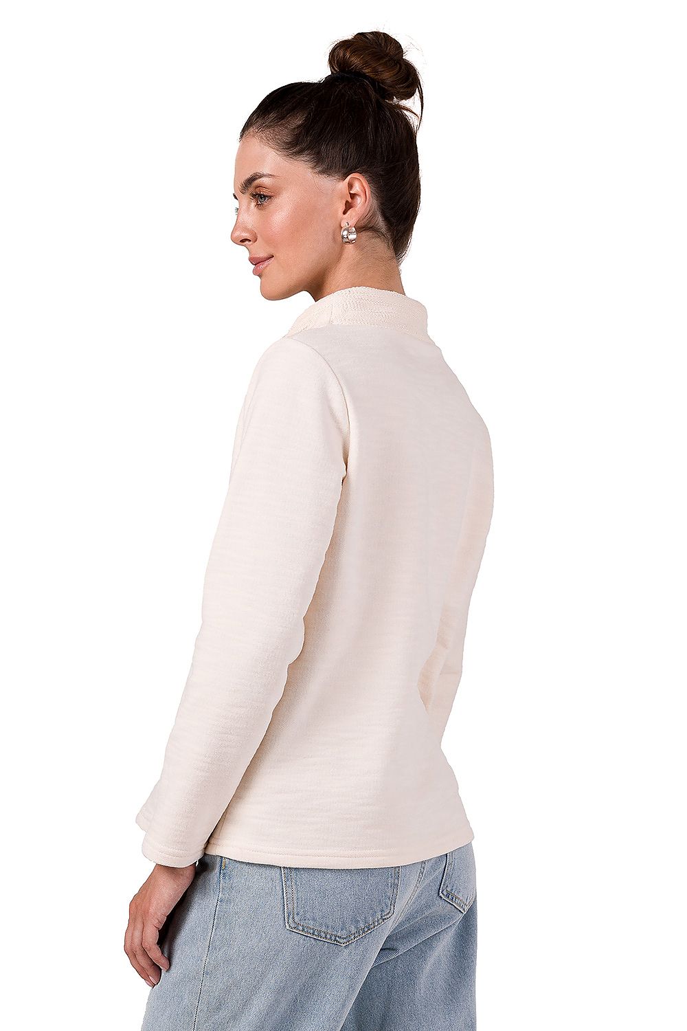 Sweater model 185812 BeWear