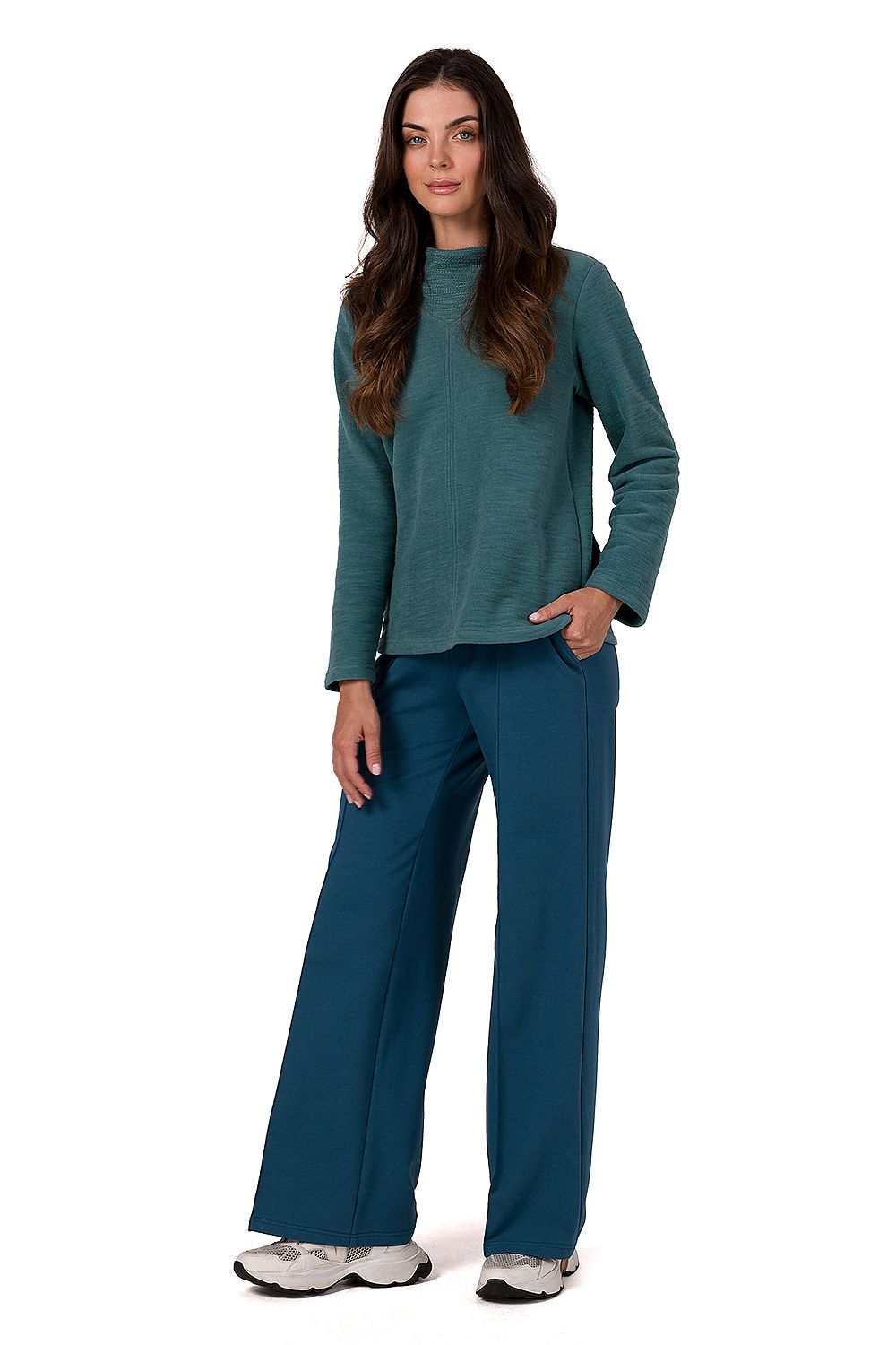 Sweater model 185813 BeWear